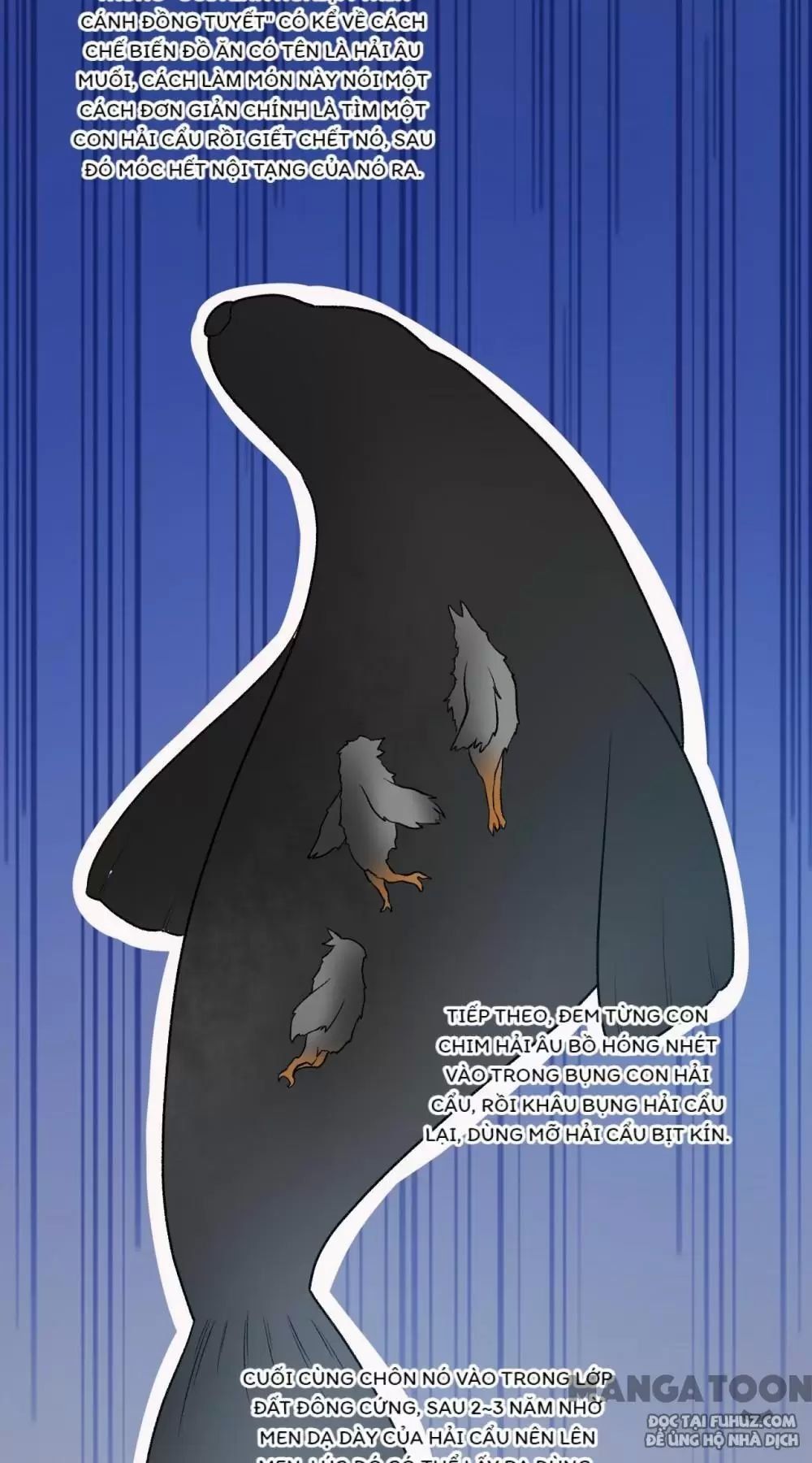 đọc truyện Tôi Sống Trên Hoang Đảo Cùng Các Em Gái Chương 245 ảnh 34 tại Thiên Thai Truyện