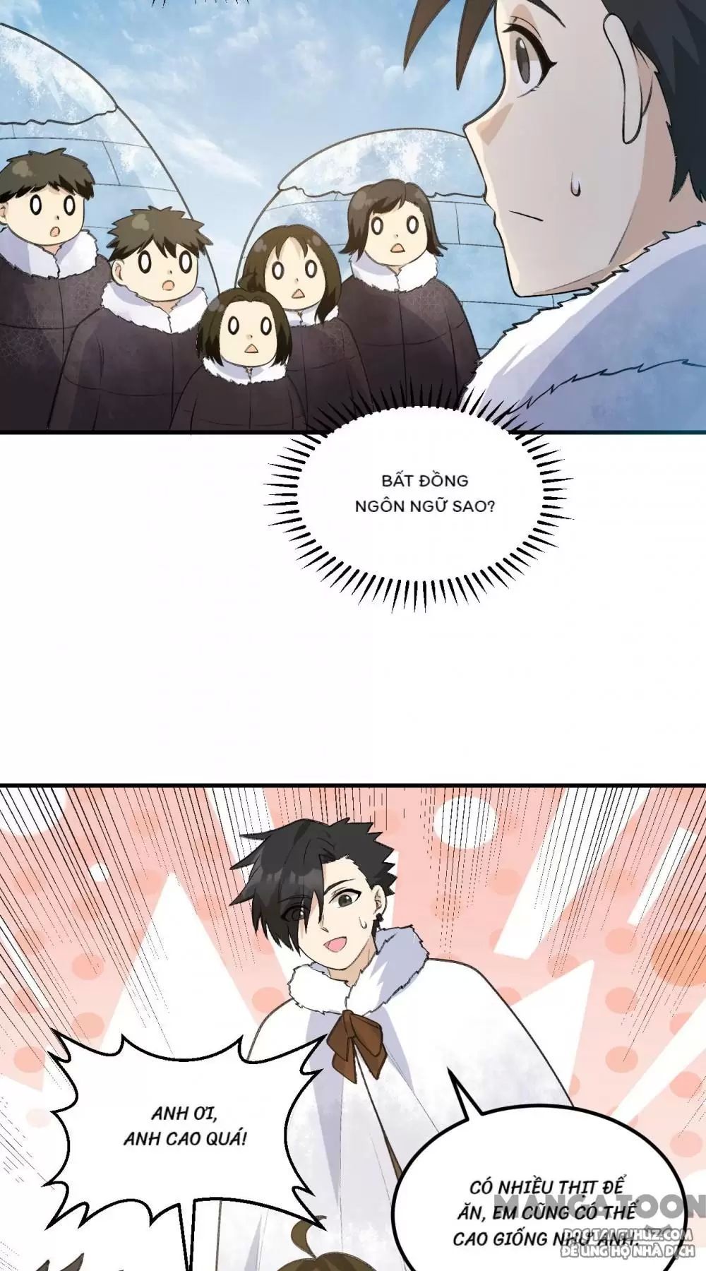 đọc truyện Tôi Sống Trên Hoang Đảo Cùng Các Em Gái Chương 245 ảnh 6 tại Thiên Thai Truyện