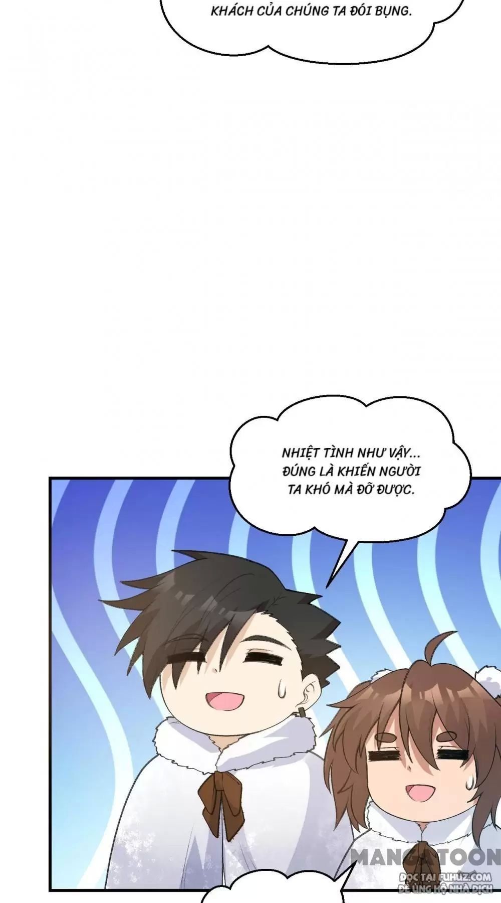 đọc truyện Tôi Sống Trên Hoang Đảo Cùng Các Em Gái Chương 245 ảnh 8 tại Thiên Thai Truyện