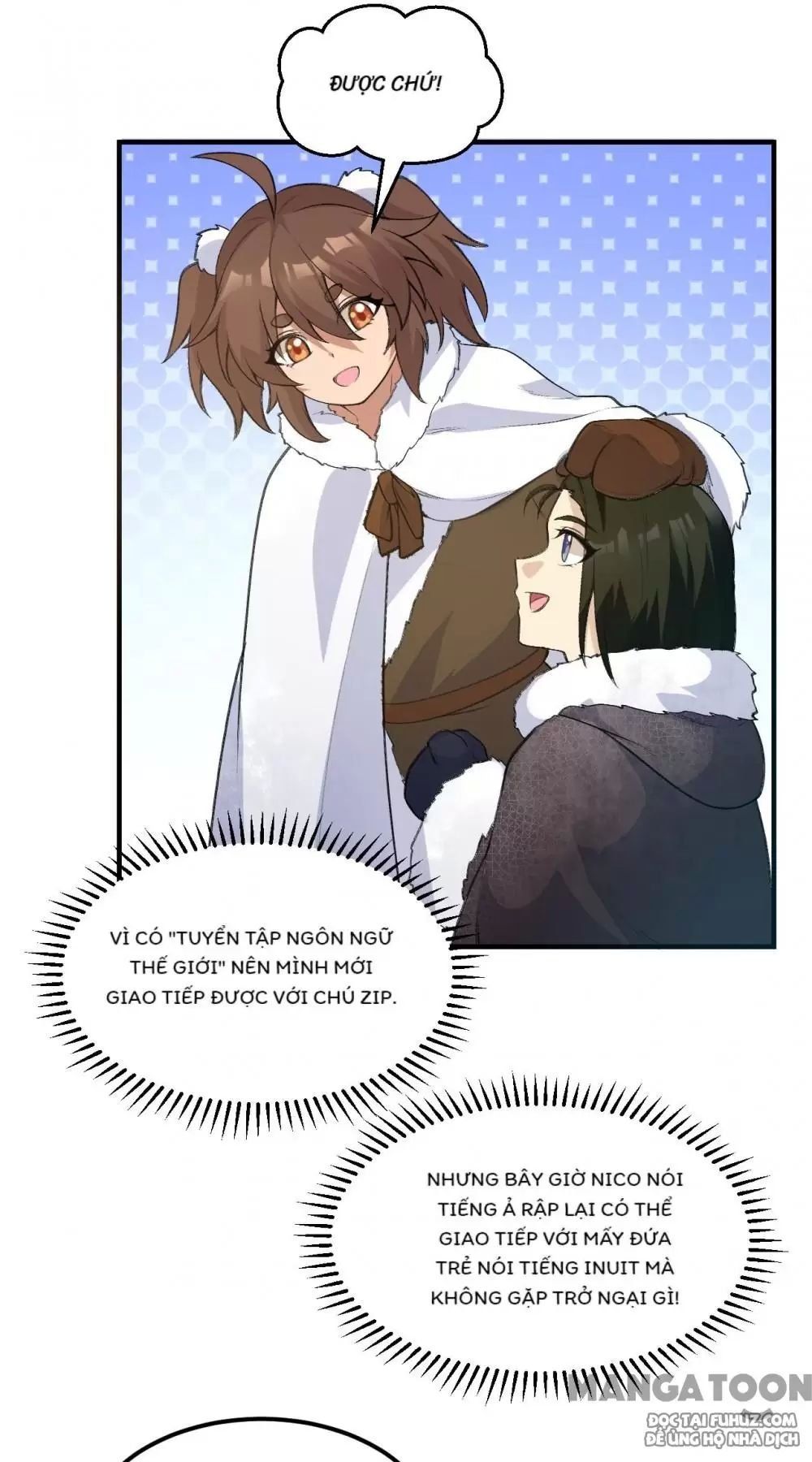 đọc truyện Tôi Sống Trên Hoang Đảo Cùng Các Em Gái Chương 245 ảnh 10 tại Thiên Thai Truyện