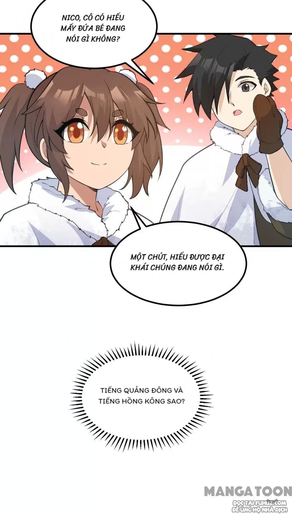 đọc truyện Tôi Sống Trên Hoang Đảo Cùng Các Em Gái Chương 245 ảnh 11 tại Thiên Thai Truyện