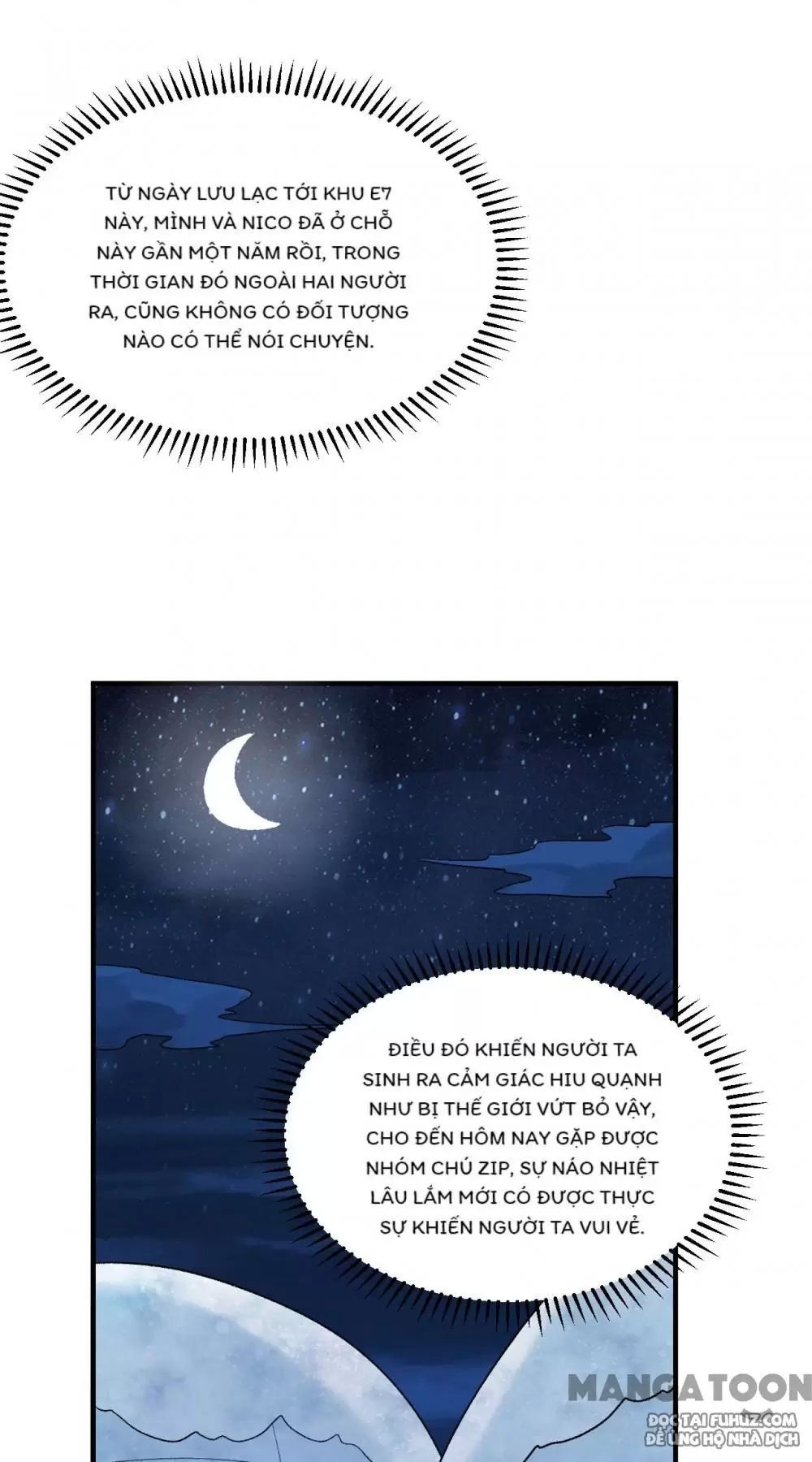 đọc truyện Tôi Sống Trên Hoang Đảo Cùng Các Em Gái Chương 246 ảnh 16 tại Thiên Thai Truyện