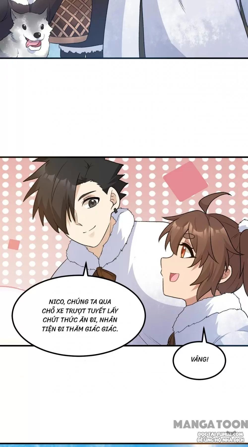 đọc truyện Tôi Sống Trên Hoang Đảo Cùng Các Em Gái Chương 246 ảnh 19 tại Thiên Thai Truyện