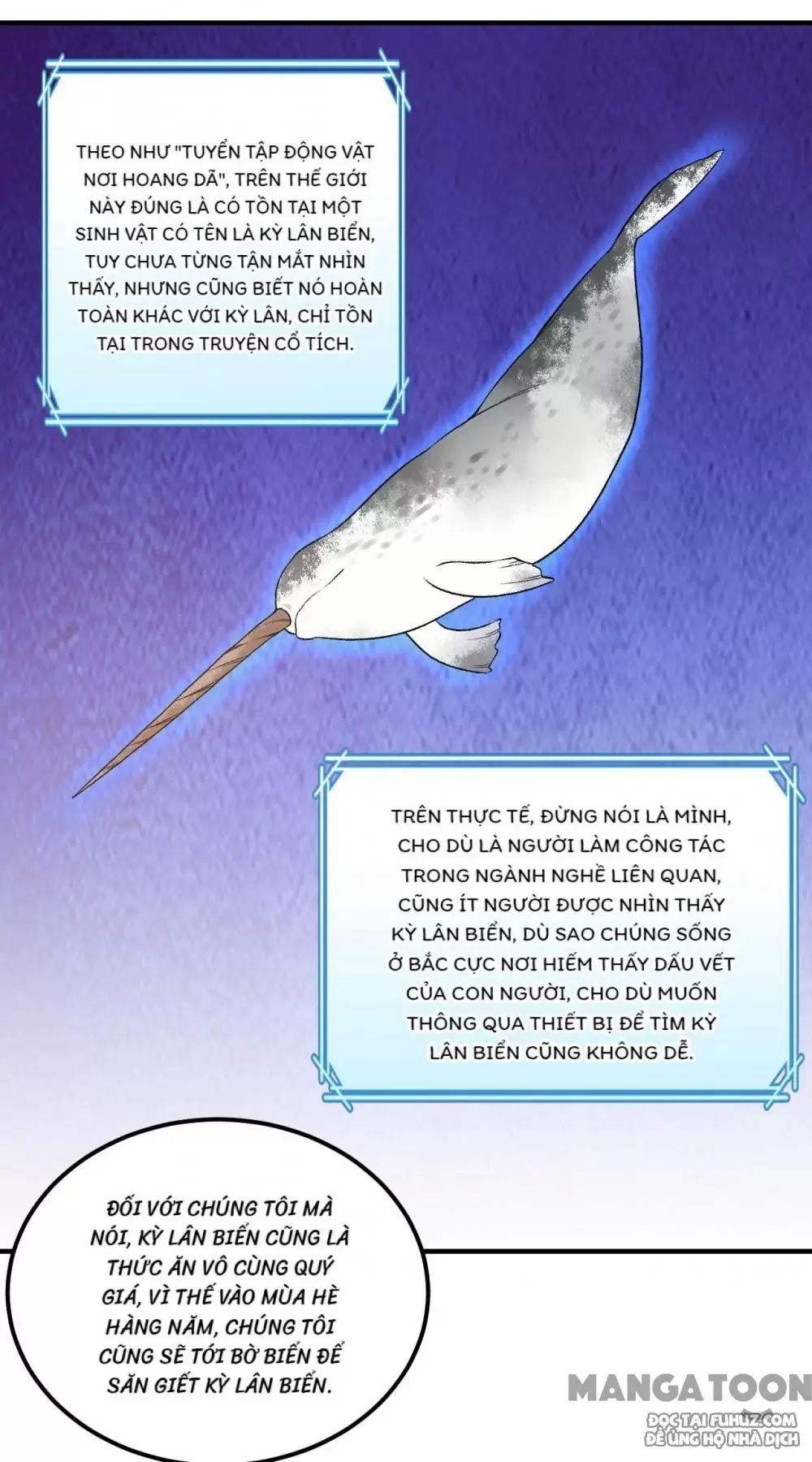 đọc truyện Tôi Sống Trên Hoang Đảo Cùng Các Em Gái Chương 246 ảnh 24 tại Thiên Thai Truyện