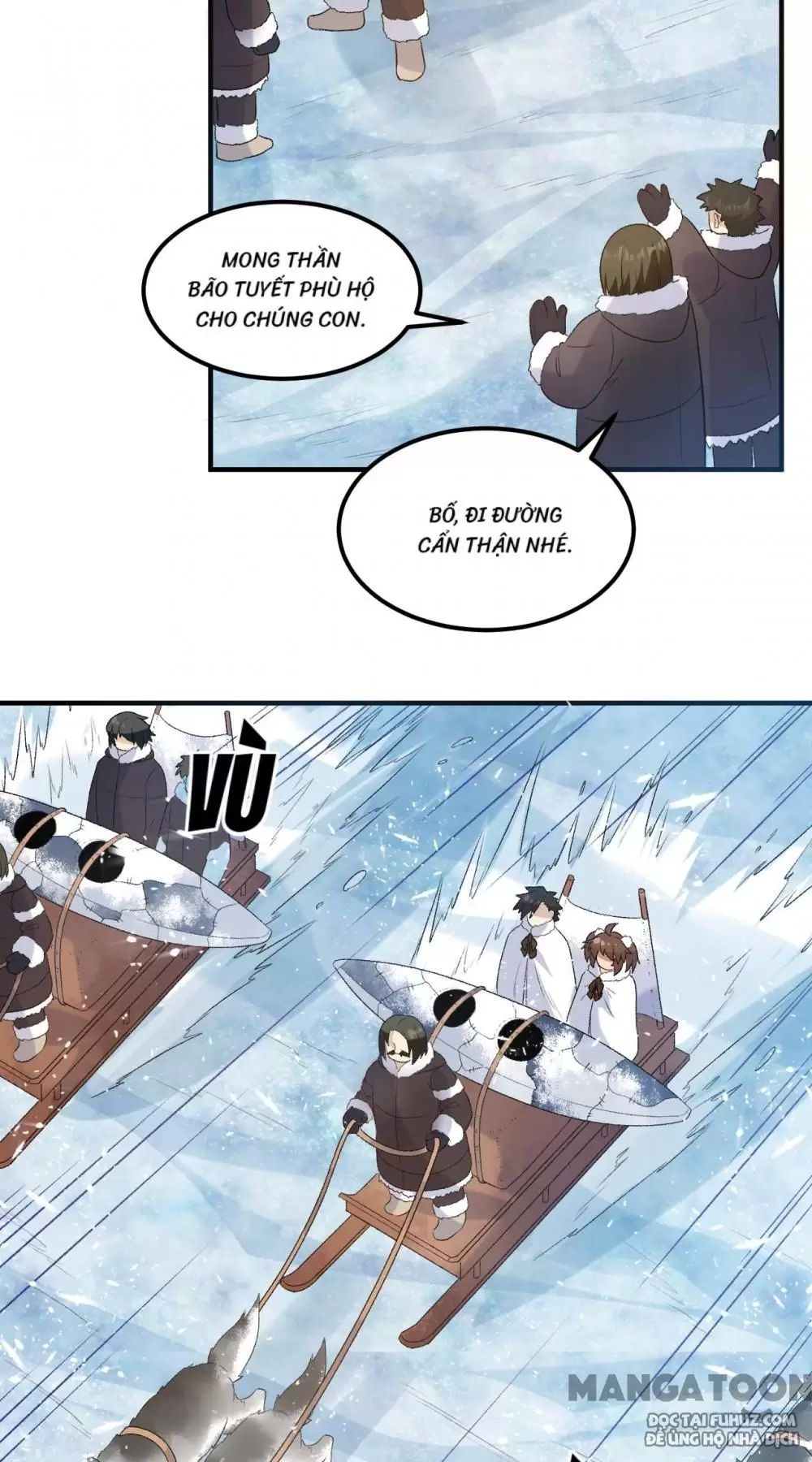 đọc truyện Tôi Sống Trên Hoang Đảo Cùng Các Em Gái Chương 246 ảnh 27 tại Thiên Thai Truyện