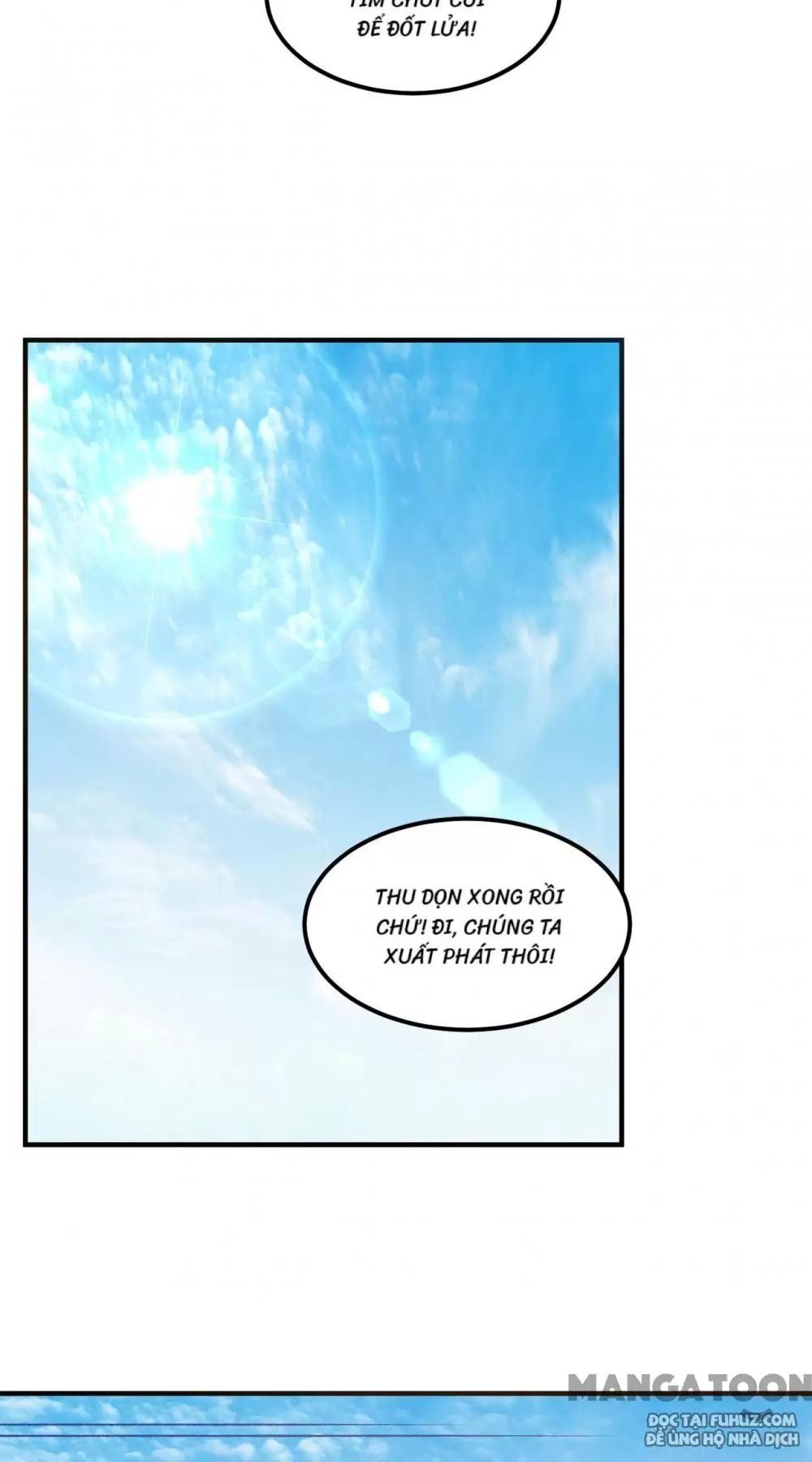 đọc truyện Tôi Sống Trên Hoang Đảo Cùng Các Em Gái Chương 246 ảnh 30 tại Thiên Thai Truyện