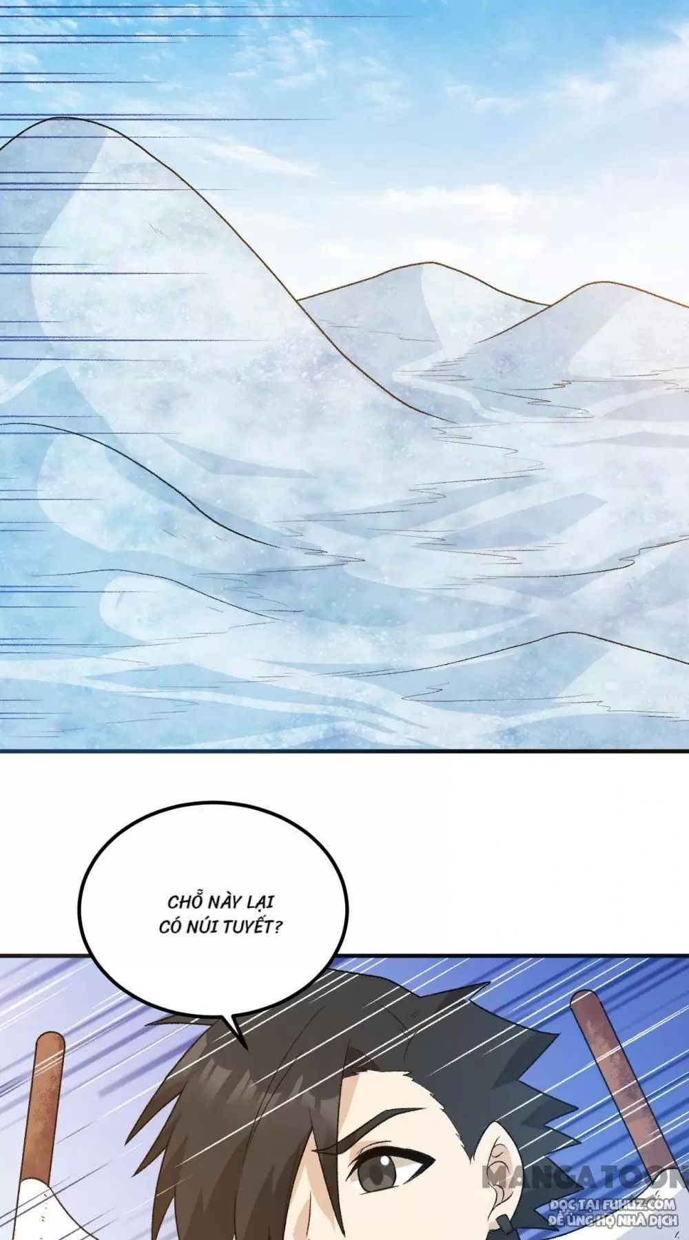 đọc truyện Tôi Sống Trên Hoang Đảo Cùng Các Em Gái Chương 246 ảnh 31 tại Thiên Thai Truyện