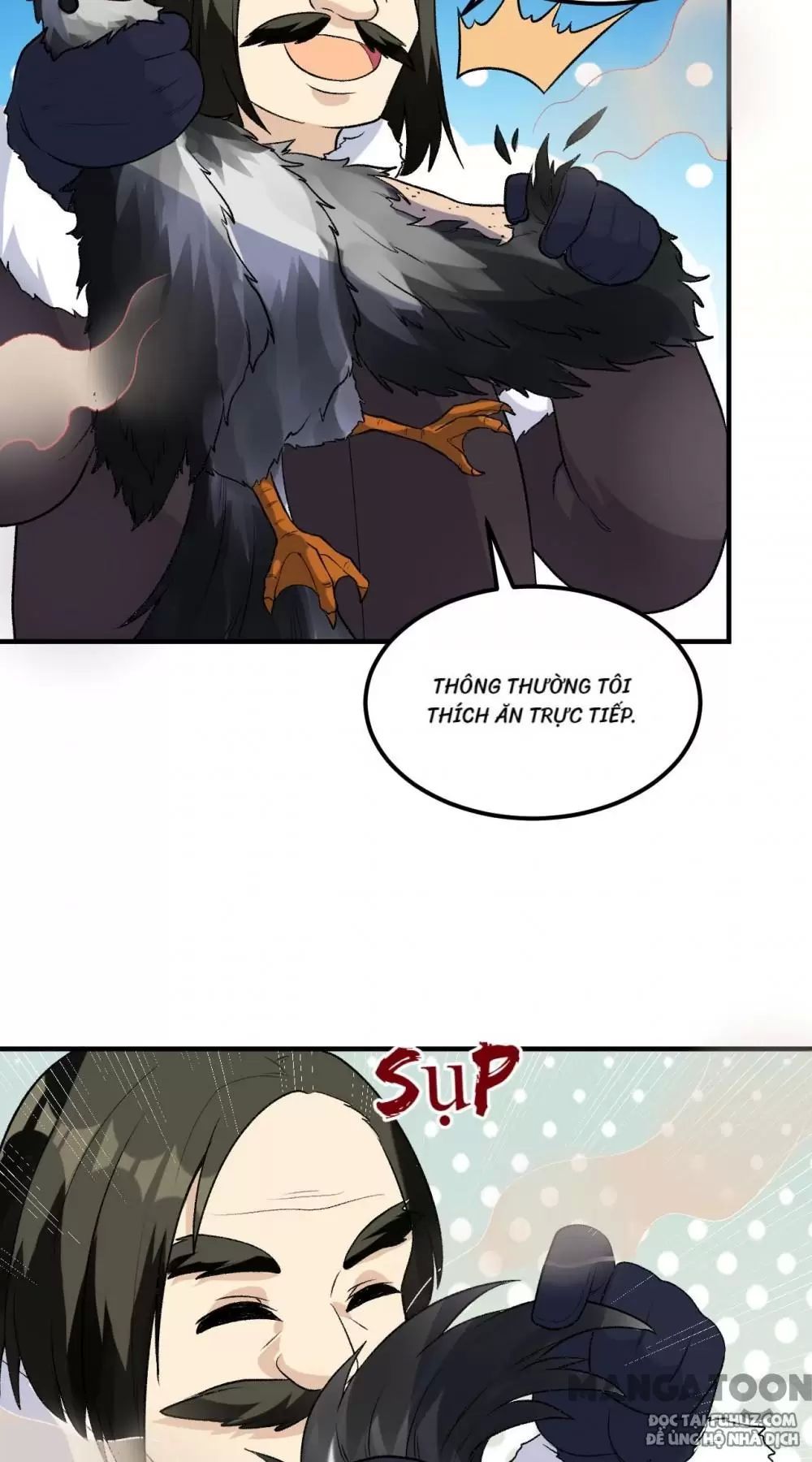 đọc truyện Tôi Sống Trên Hoang Đảo Cùng Các Em Gái Chương 246 ảnh 5 tại Thiên Thai Truyện