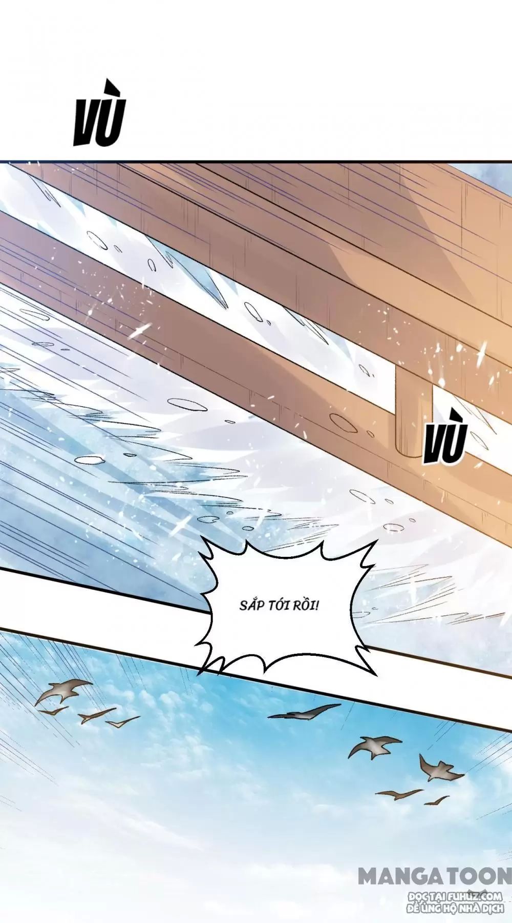 đọc truyện Tôi Sống Trên Hoang Đảo Cùng Các Em Gái Chương 246 ảnh 33 tại Thiên Thai Truyện