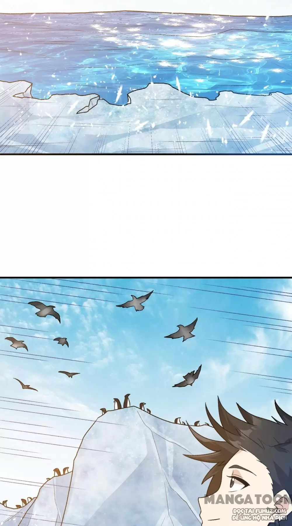 đọc truyện Tôi Sống Trên Hoang Đảo Cùng Các Em Gái Chương 246 ảnh 34 tại Thiên Thai Truyện