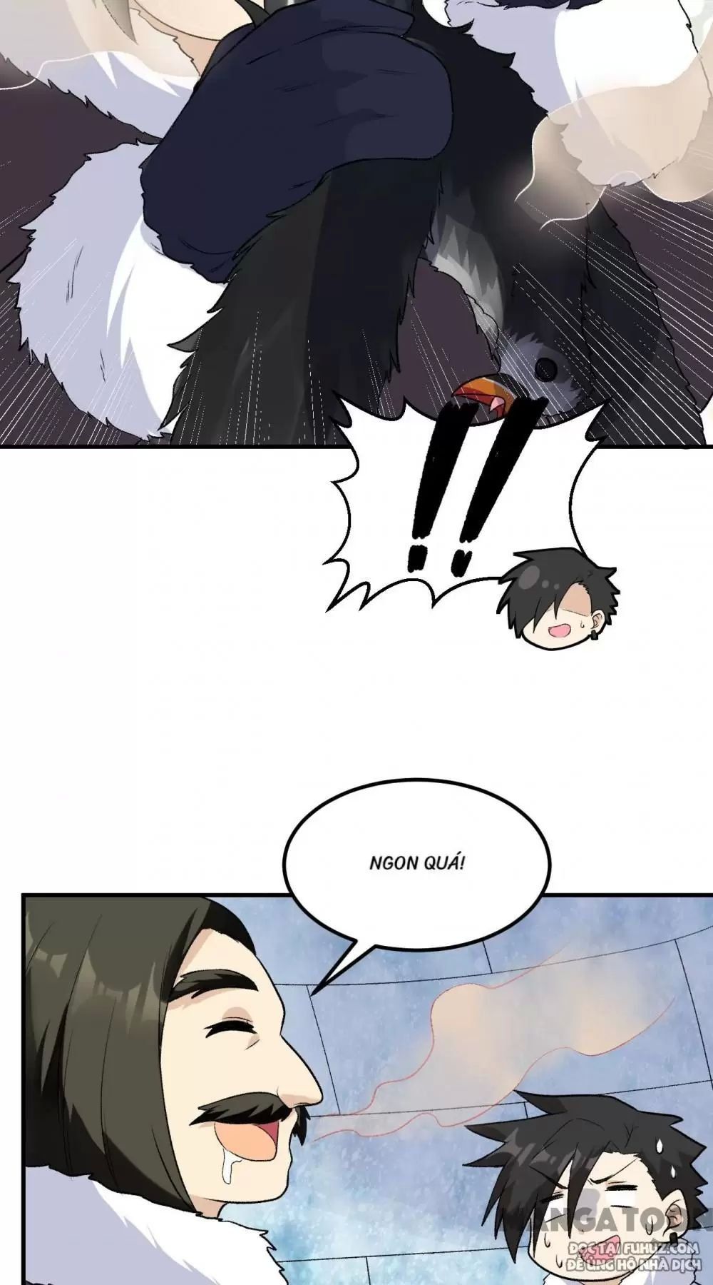 đọc truyện Tôi Sống Trên Hoang Đảo Cùng Các Em Gái Chương 246 ảnh 6 tại Thiên Thai Truyện