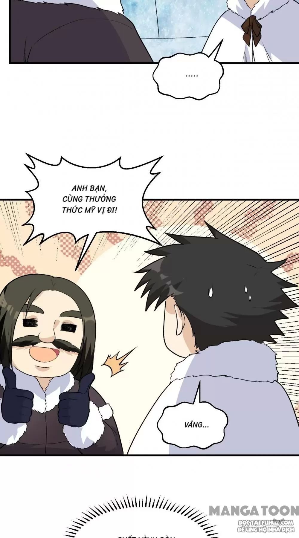 đọc truyện Tôi Sống Trên Hoang Đảo Cùng Các Em Gái Chương 246 ảnh 7 tại Thiên Thai Truyện