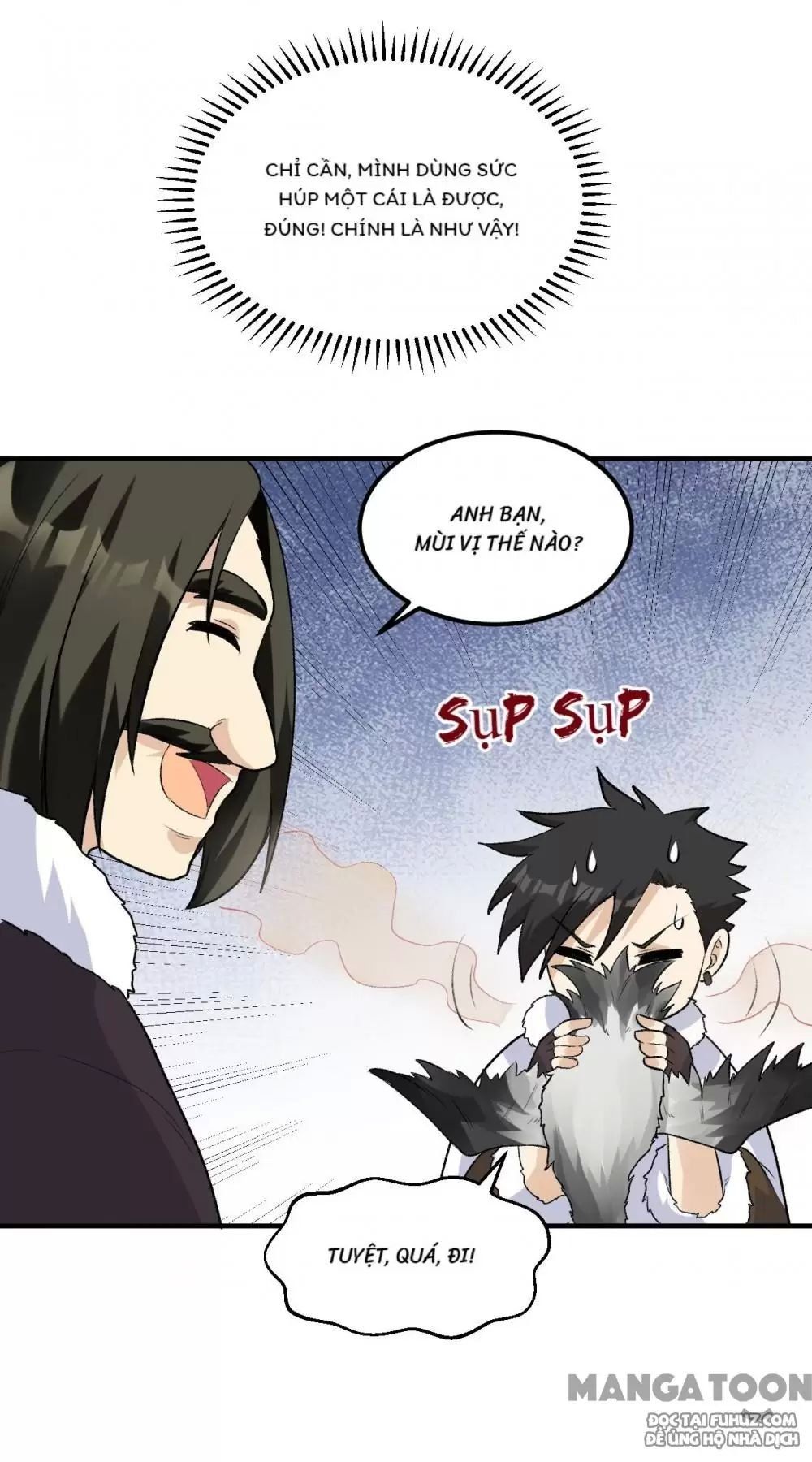 đọc truyện Tôi Sống Trên Hoang Đảo Cùng Các Em Gái Chương 246 ảnh 9 tại Thiên Thai Truyện