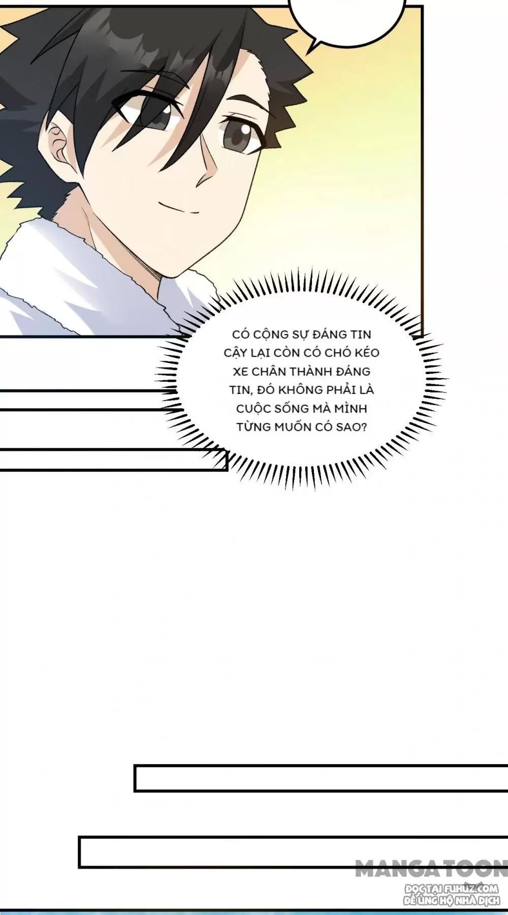 đọc truyện Tôi Sống Trên Hoang Đảo Cùng Các Em Gái Chương 247 ảnh 14 tại Thiên Thai Truyện