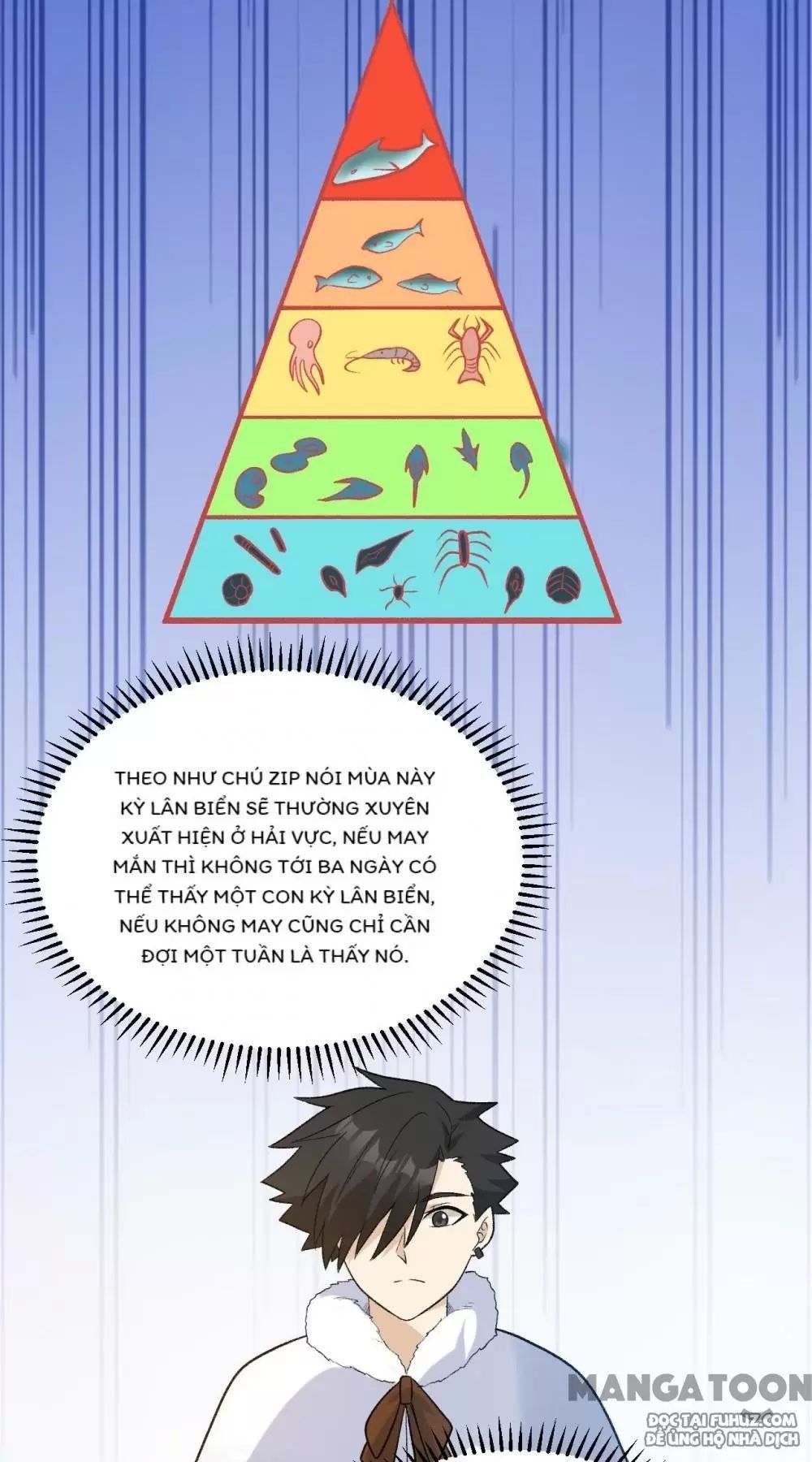 đọc truyện Tôi Sống Trên Hoang Đảo Cùng Các Em Gái Chương 247 ảnh 16 tại Thiên Thai Truyện