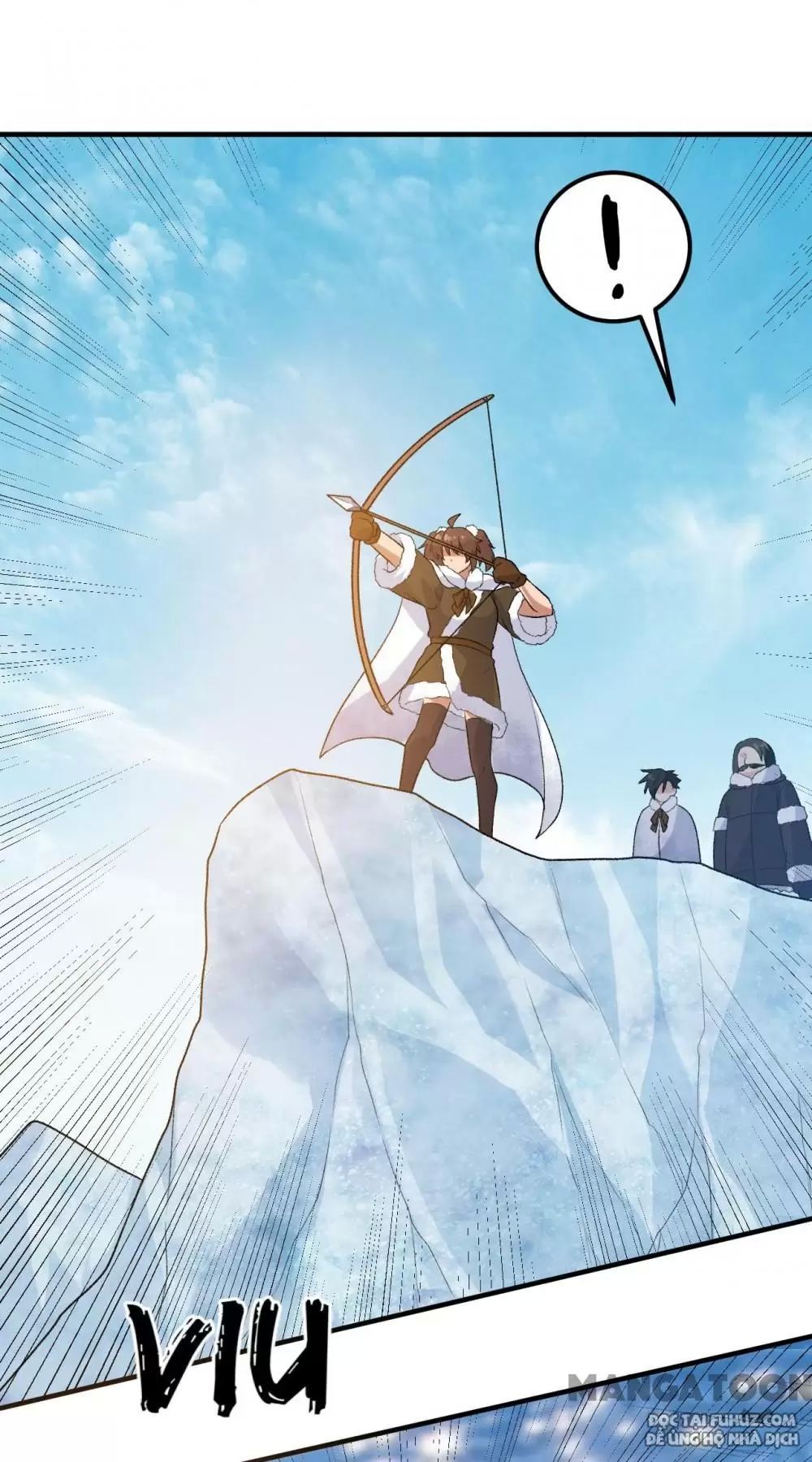 đọc truyện Tôi Sống Trên Hoang Đảo Cùng Các Em Gái Chương 247 ảnh 19 tại Thiên Thai Truyện