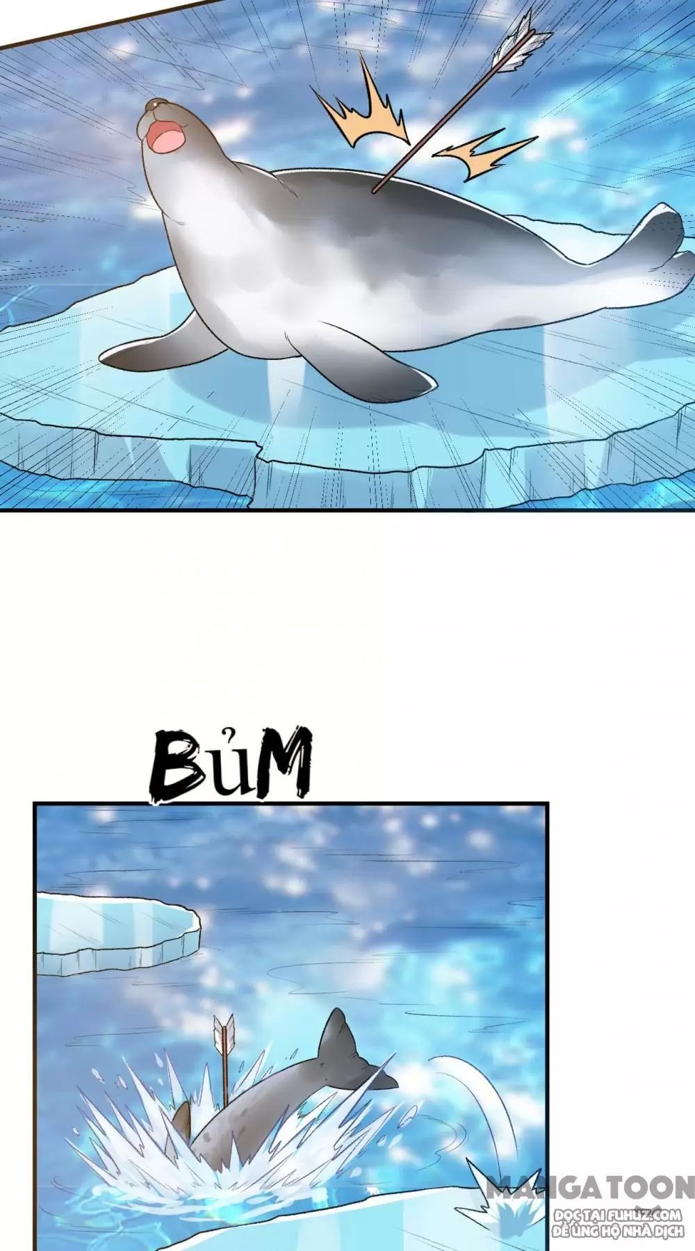 đọc truyện Tôi Sống Trên Hoang Đảo Cùng Các Em Gái Chương 247 ảnh 20 tại Thiên Thai Truyện