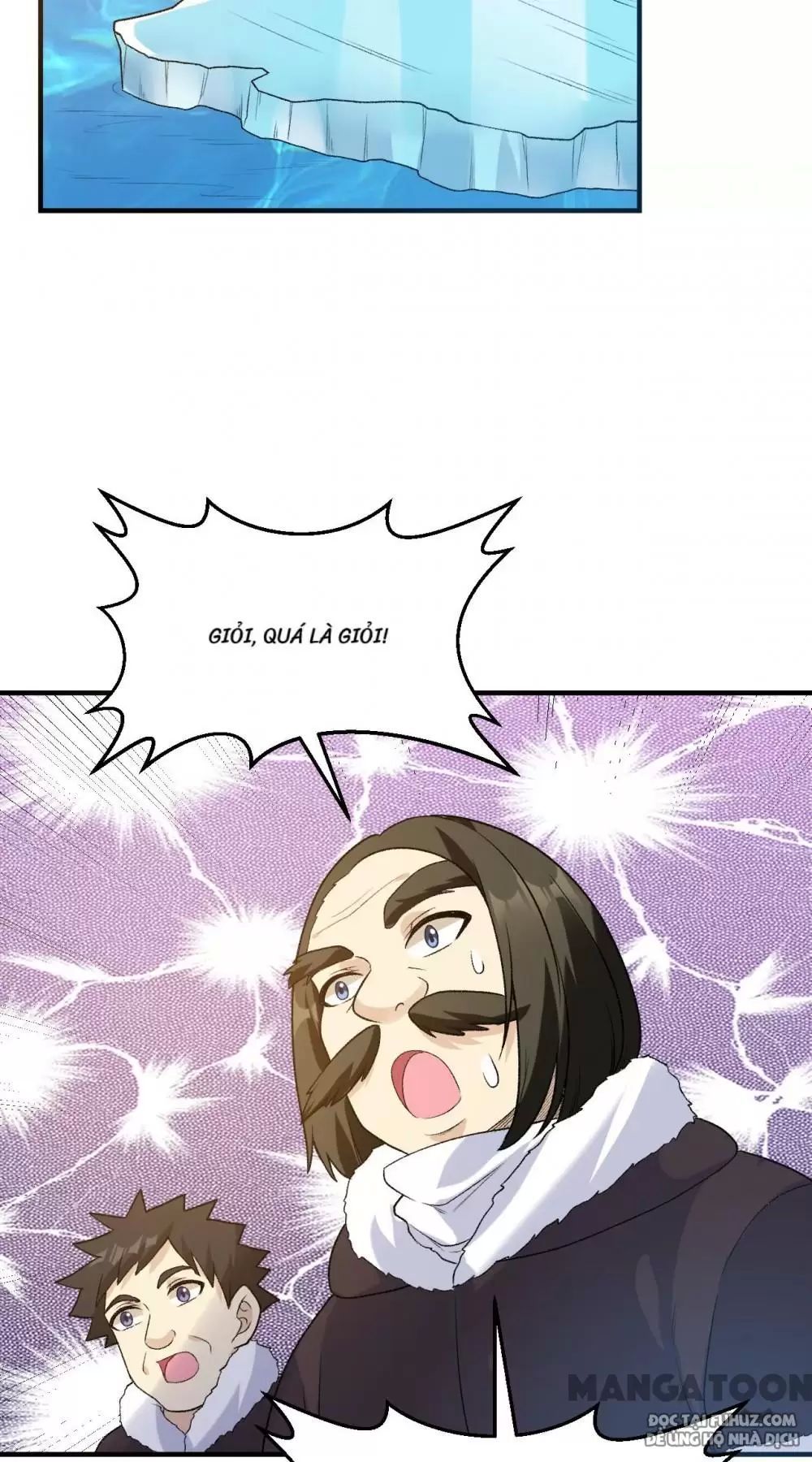 đọc truyện Tôi Sống Trên Hoang Đảo Cùng Các Em Gái Chương 247 ảnh 21 tại Thiên Thai Truyện