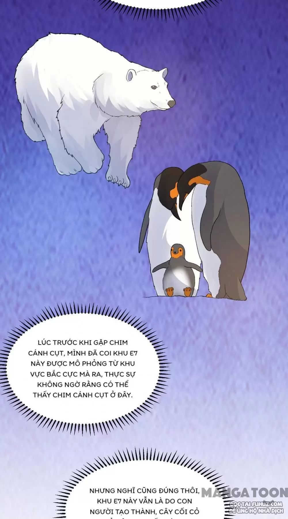 đọc truyện Tôi Sống Trên Hoang Đảo Cùng Các Em Gái Chương 247 ảnh 4 tại Thiên Thai Truyện