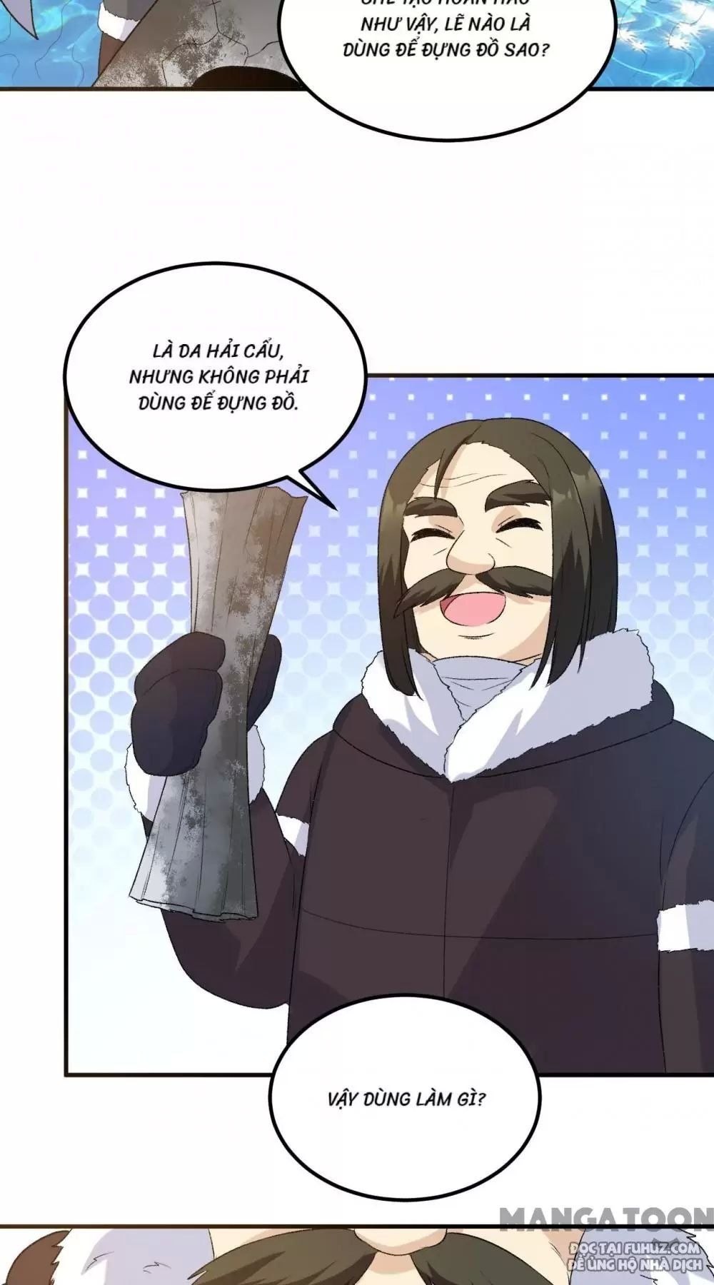 đọc truyện Tôi Sống Trên Hoang Đảo Cùng Các Em Gái Chương 247 ảnh 26 tại Thiên Thai Truyện