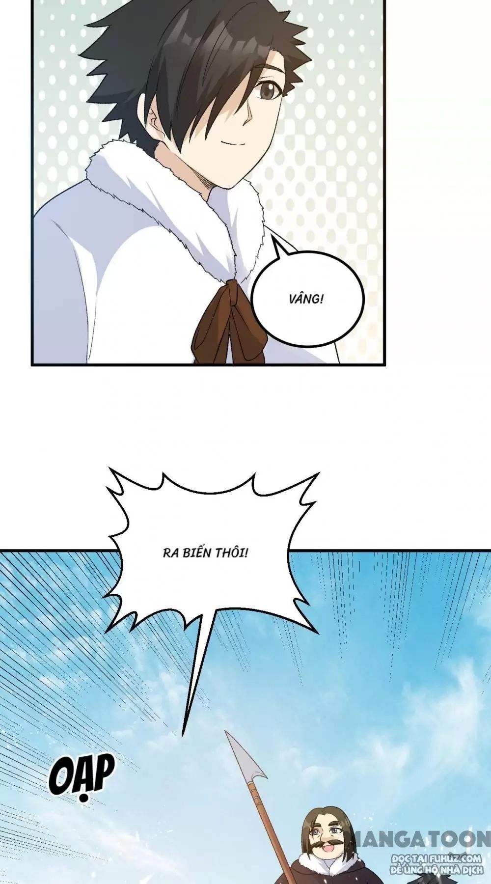 đọc truyện Tôi Sống Trên Hoang Đảo Cùng Các Em Gái Chương 247 ảnh 29 tại Thiên Thai Truyện