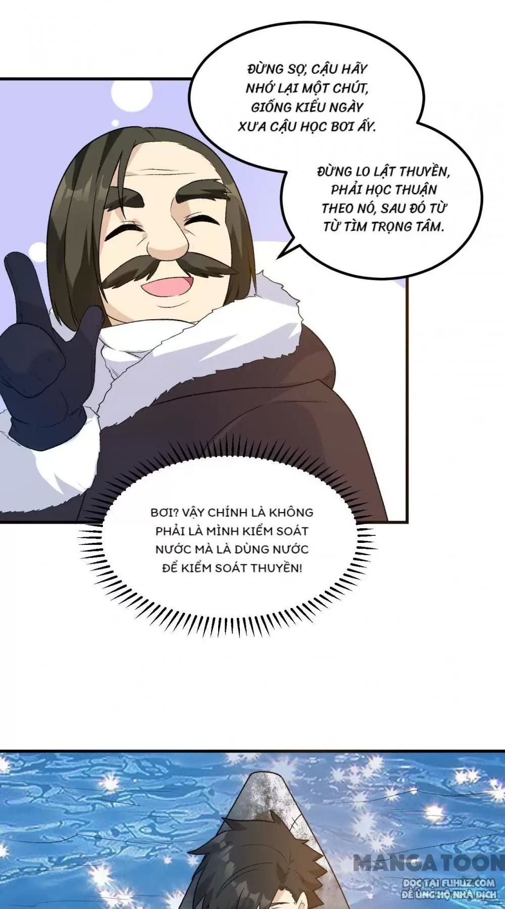 đọc truyện Tôi Sống Trên Hoang Đảo Cùng Các Em Gái Chương 247 ảnh 33 tại Thiên Thai Truyện