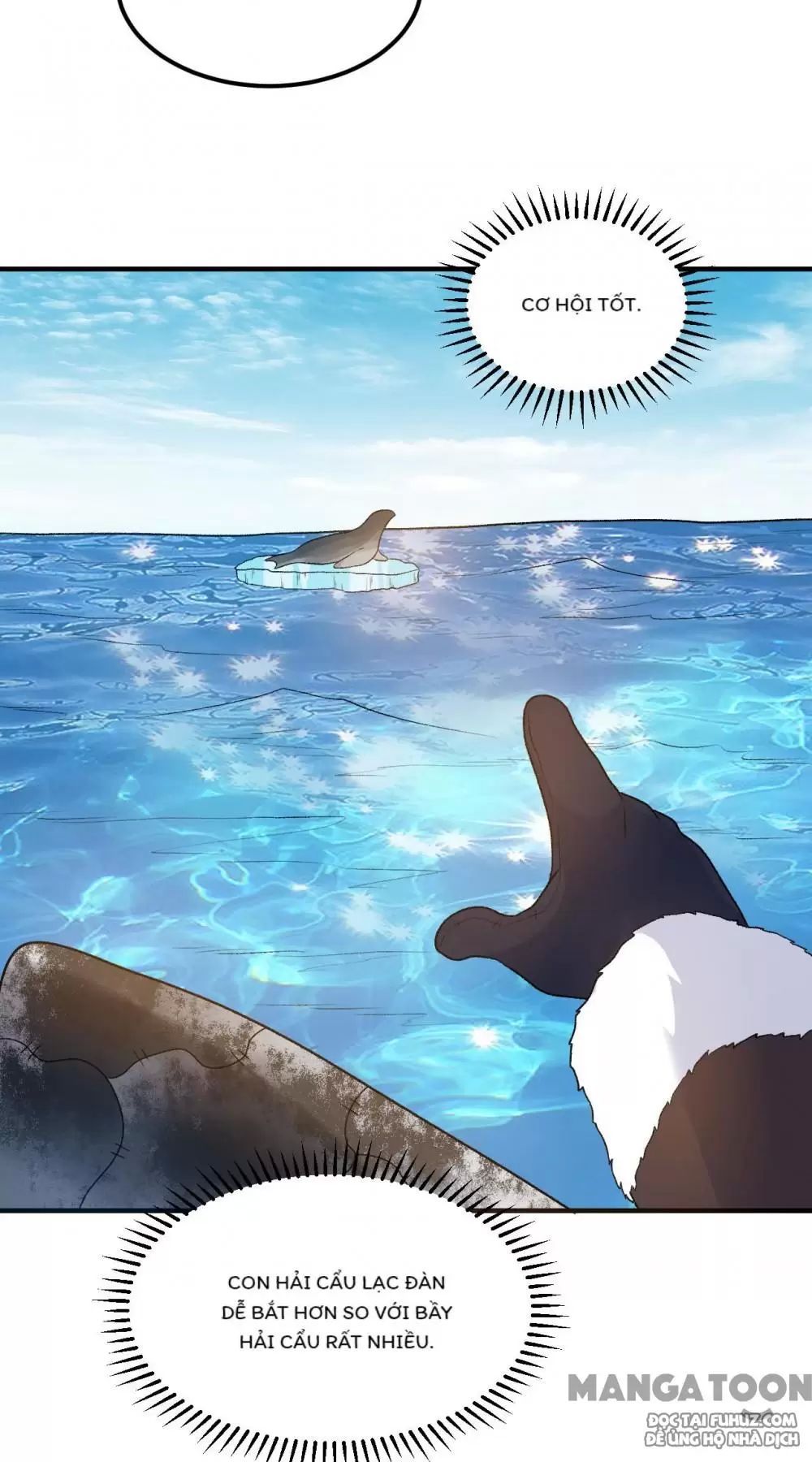 đọc truyện Tôi Sống Trên Hoang Đảo Cùng Các Em Gái Chương 247 ảnh 35 tại Thiên Thai Truyện