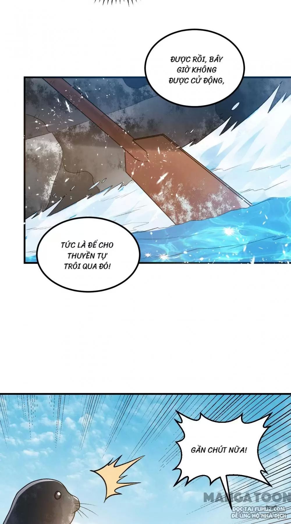 đọc truyện Tôi Sống Trên Hoang Đảo Cùng Các Em Gái Chương 247 ảnh 36 tại Thiên Thai Truyện