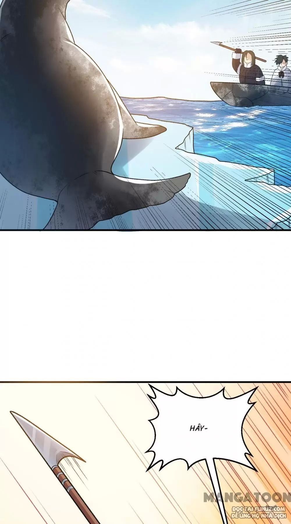 đọc truyện Tôi Sống Trên Hoang Đảo Cùng Các Em Gái Chương 247 ảnh 37 tại Thiên Thai Truyện