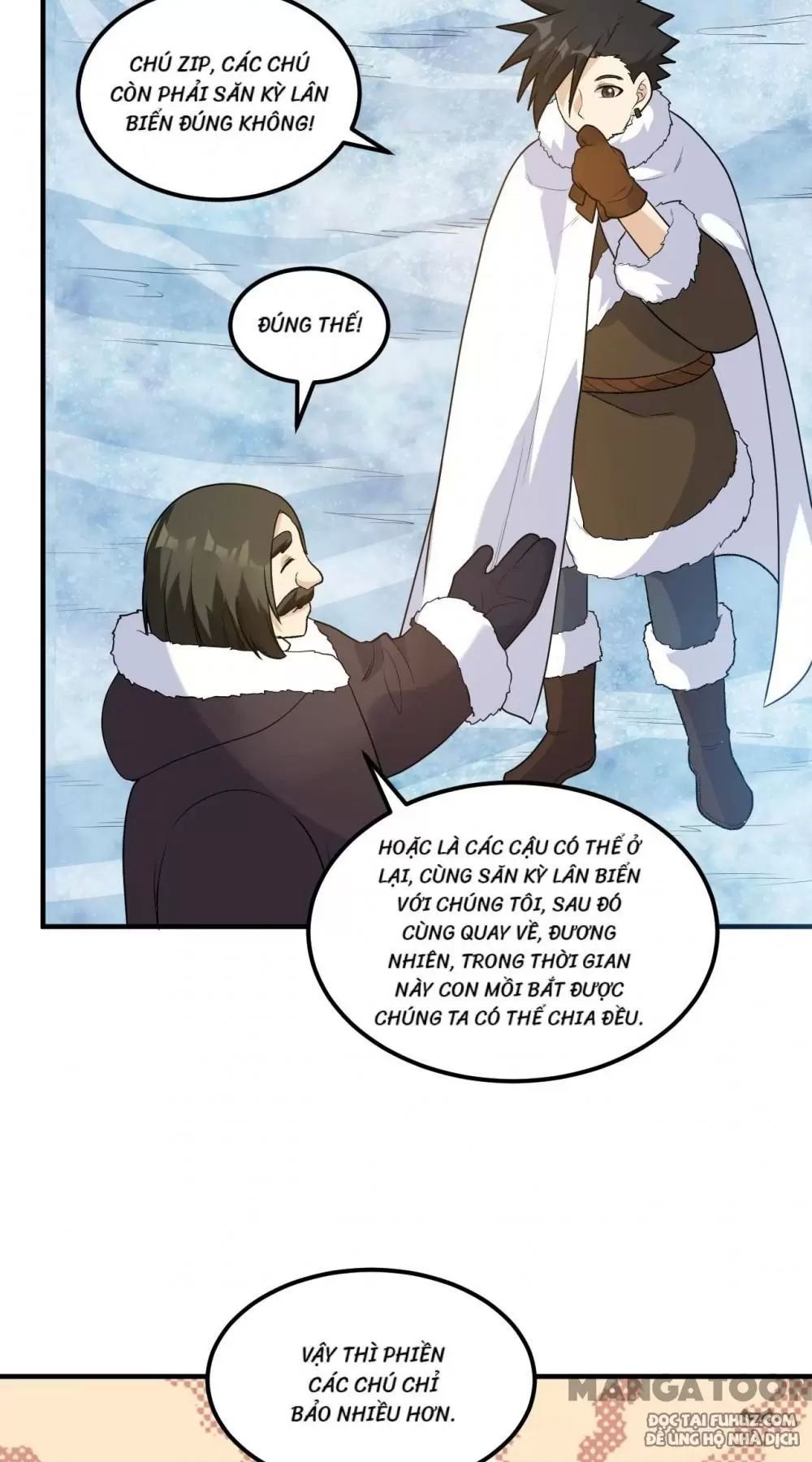 đọc truyện Tôi Sống Trên Hoang Đảo Cùng Các Em Gái Chương 247 ảnh 6 tại Thiên Thai Truyện