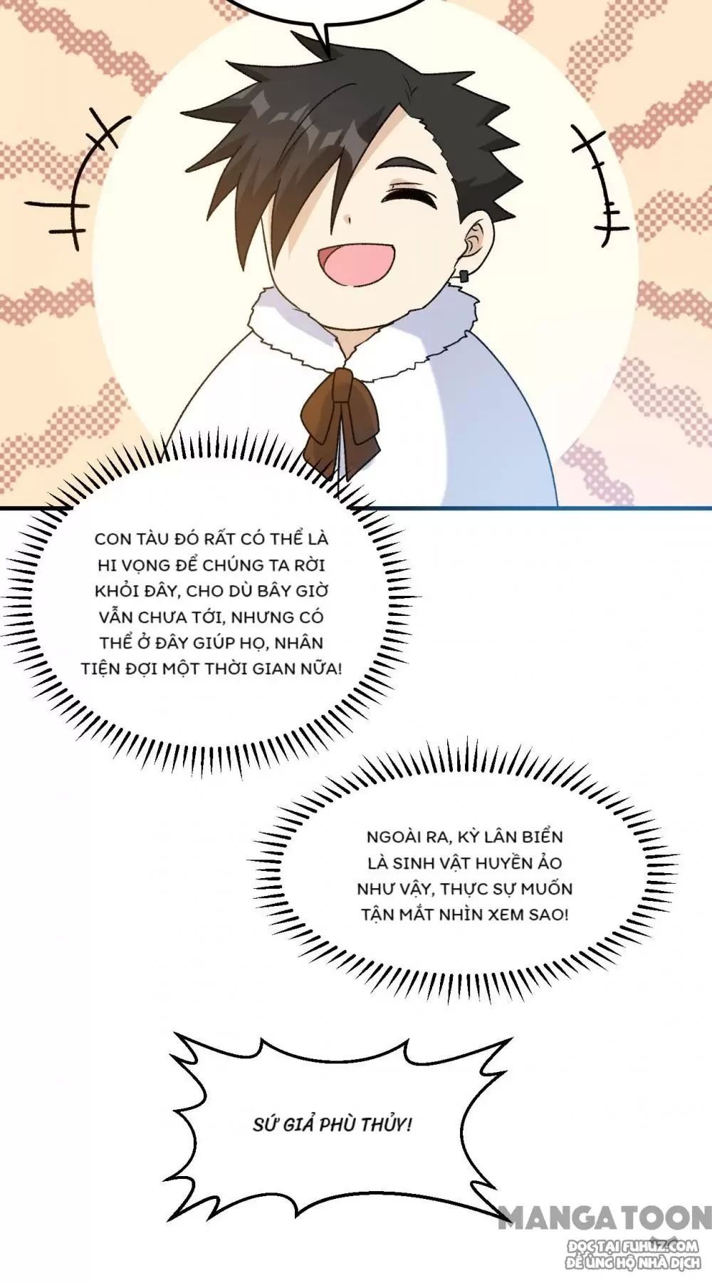 đọc truyện Tôi Sống Trên Hoang Đảo Cùng Các Em Gái Chương 247 ảnh 7 tại Thiên Thai Truyện