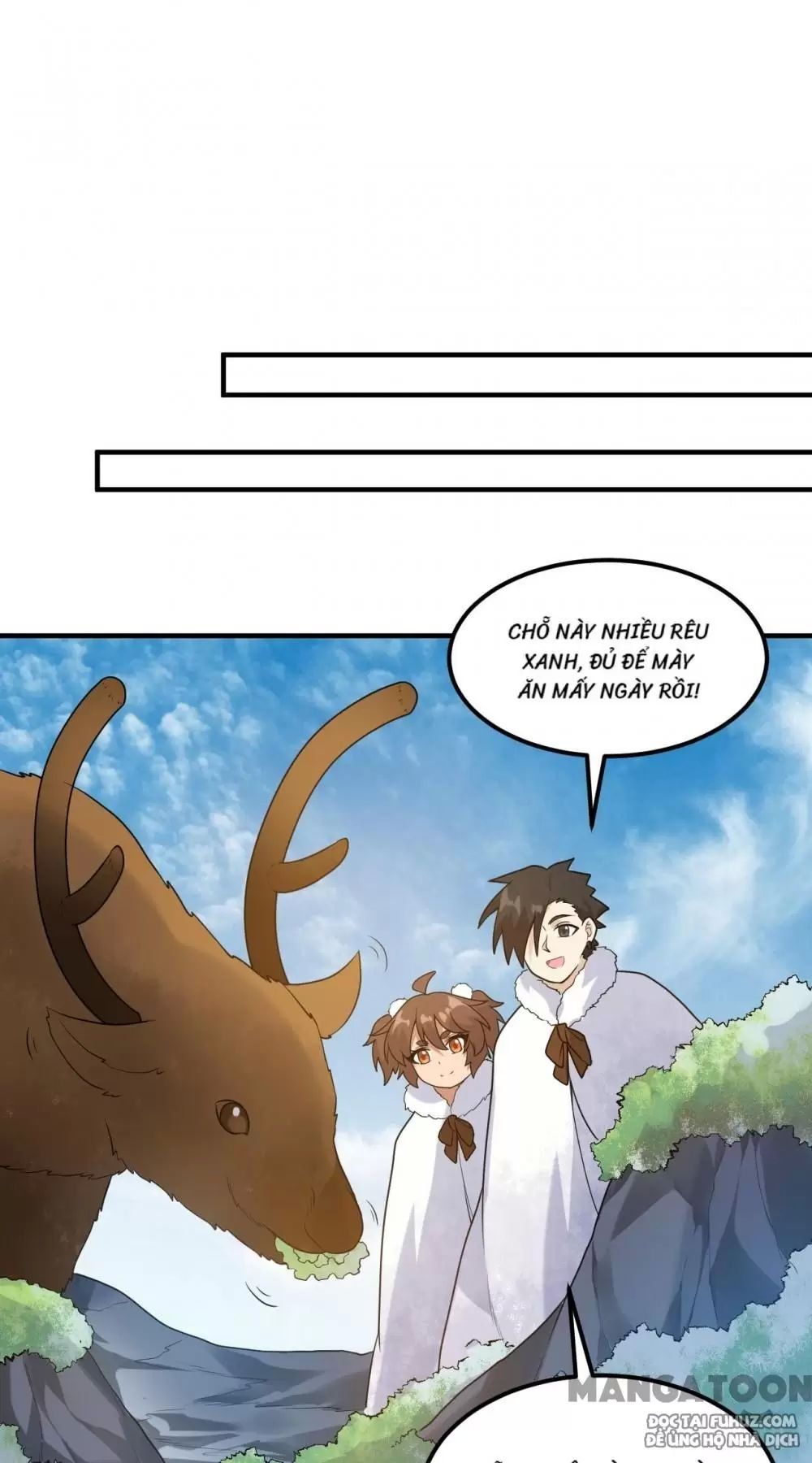 đọc truyện Tôi Sống Trên Hoang Đảo Cùng Các Em Gái Chương 247 ảnh 9 tại Thiên Thai Truyện