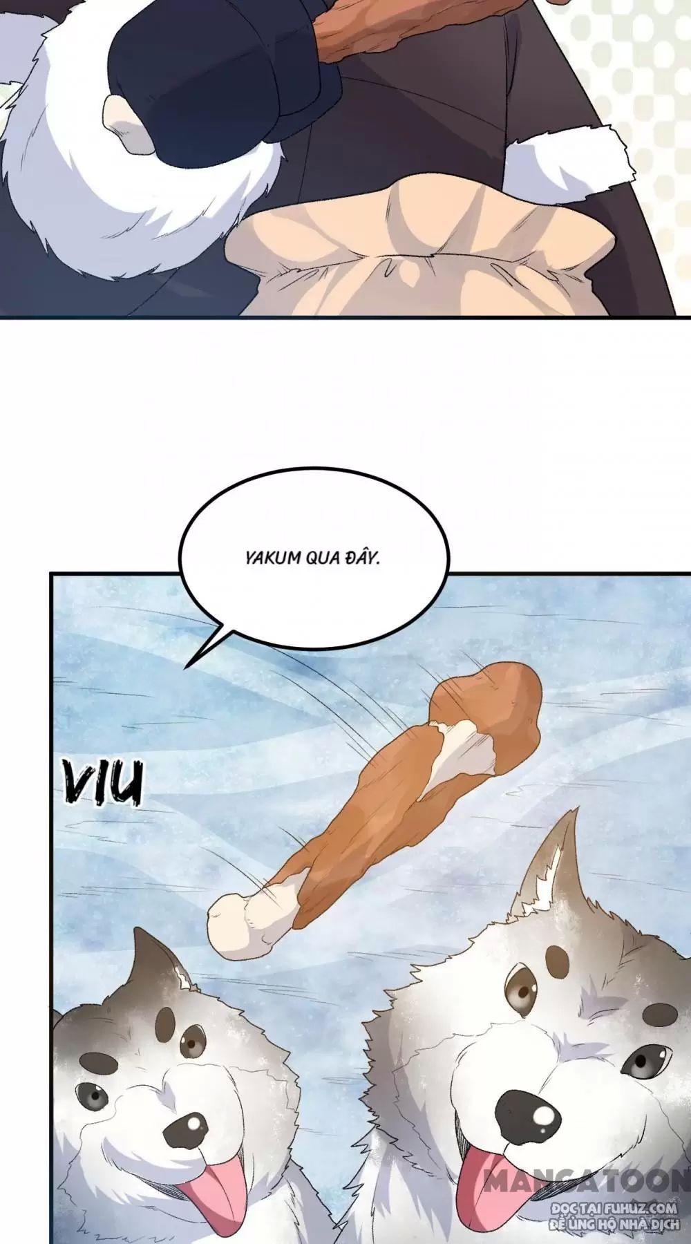 đọc truyện Tôi Sống Trên Hoang Đảo Cùng Các Em Gái Chương 247 ảnh 11 tại Thiên Thai Truyện