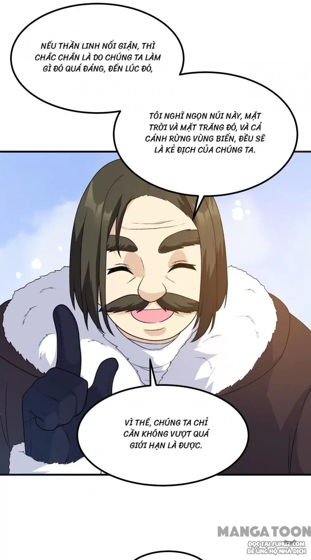 đọc truyện Tôi Sống Trên Hoang Đảo Cùng Các Em Gái Chương 248 ảnh 13 tại Thiên Thai Truyện