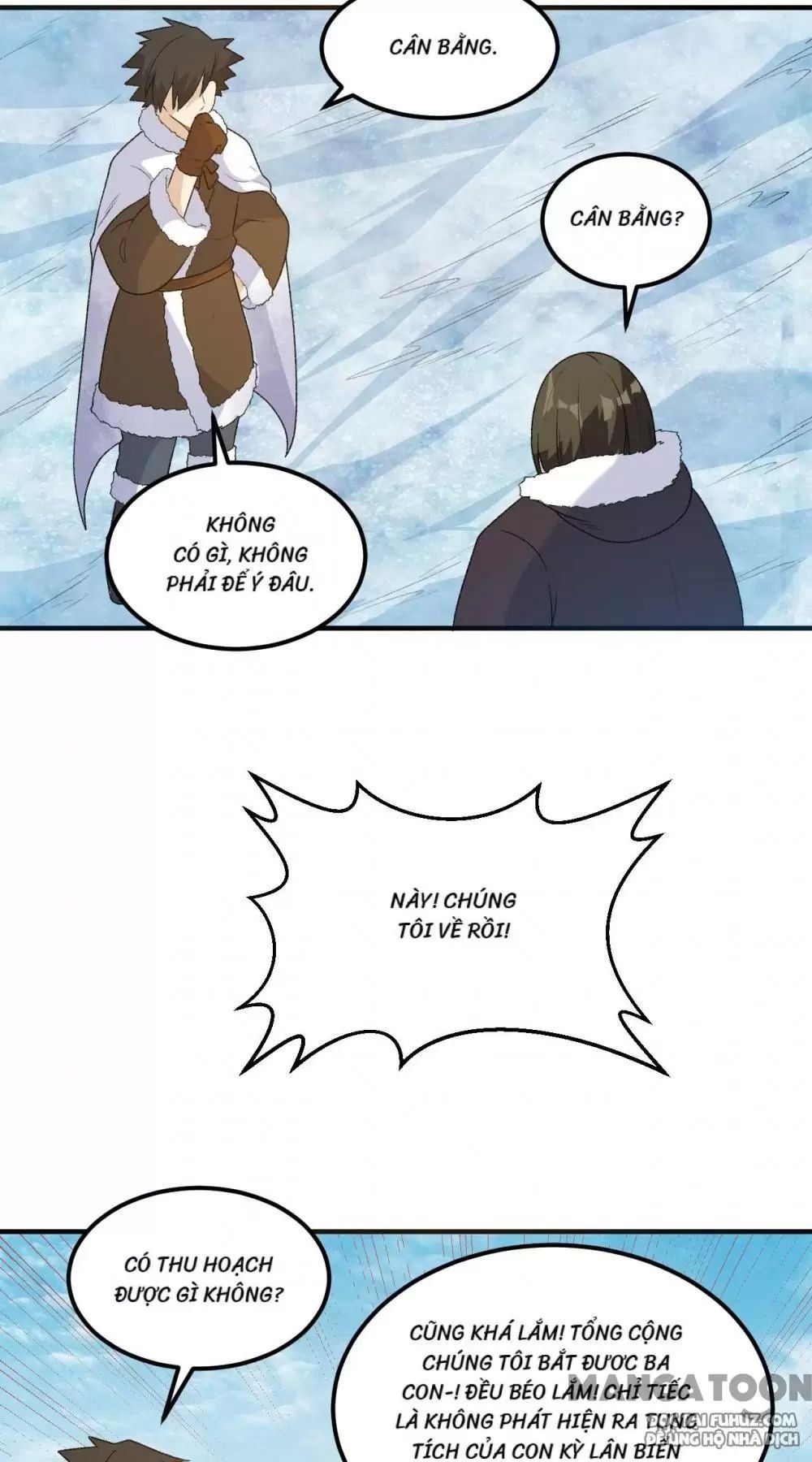 đọc truyện Tôi Sống Trên Hoang Đảo Cùng Các Em Gái Chương 248 ảnh 14 tại Thiên Thai Truyện