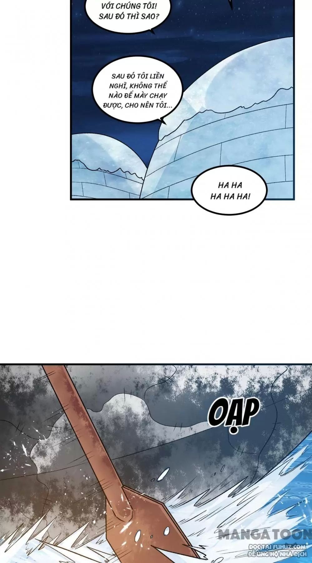 đọc truyện Tôi Sống Trên Hoang Đảo Cùng Các Em Gái Chương 248 ảnh 17 tại Thiên Thai Truyện