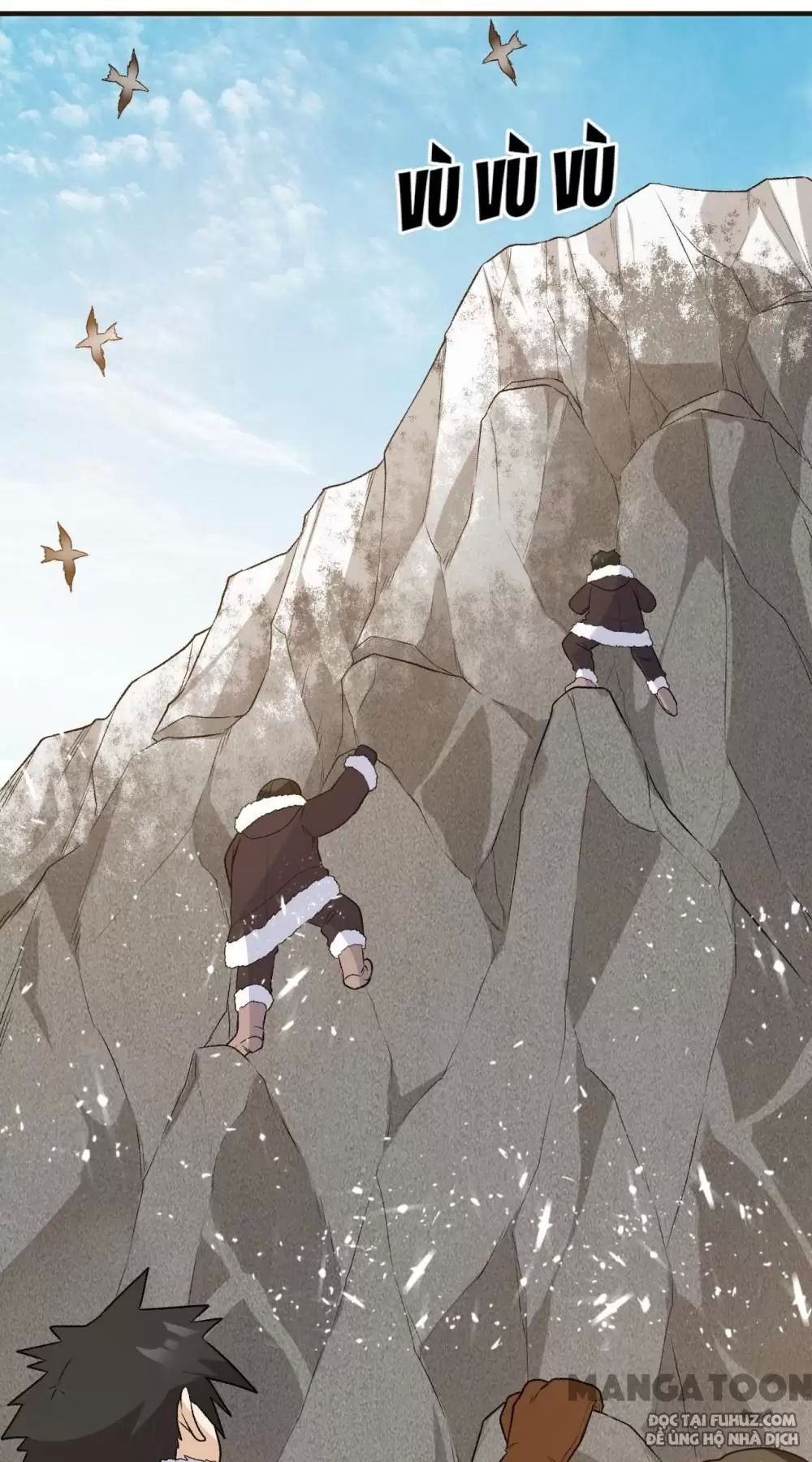 đọc truyện Tôi Sống Trên Hoang Đảo Cùng Các Em Gái Chương 248 ảnh 20 tại Thiên Thai Truyện