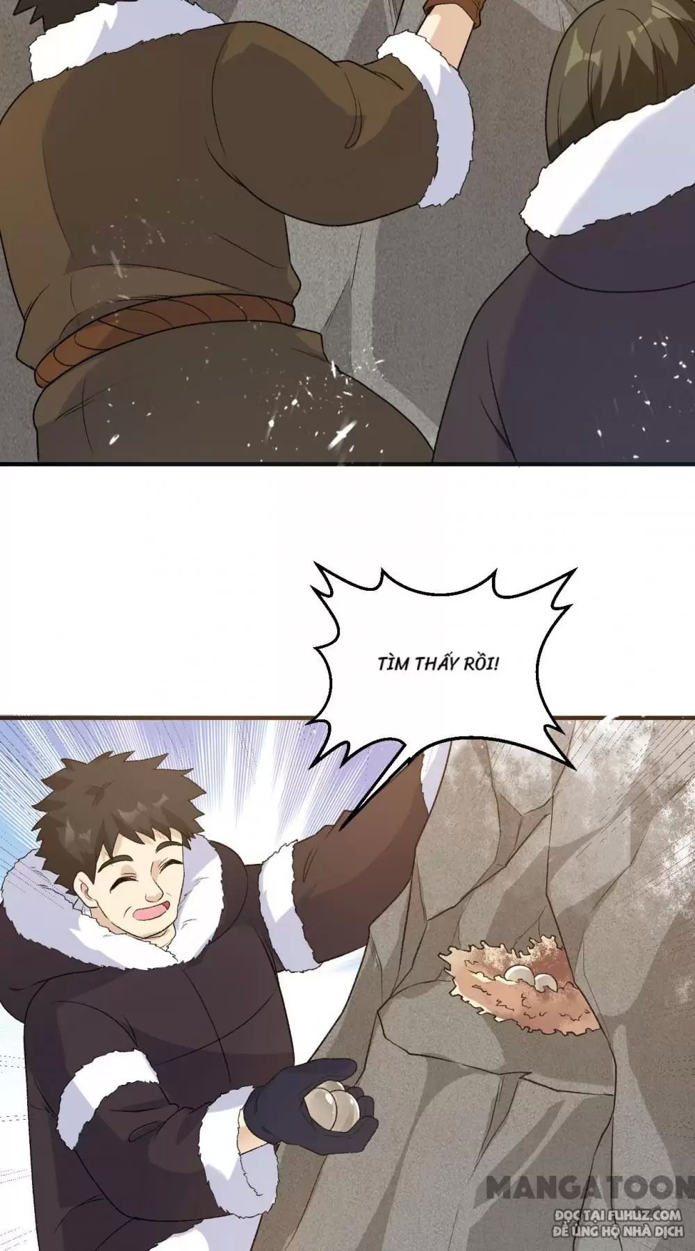 đọc truyện Tôi Sống Trên Hoang Đảo Cùng Các Em Gái Chương 248 ảnh 21 tại Thiên Thai Truyện