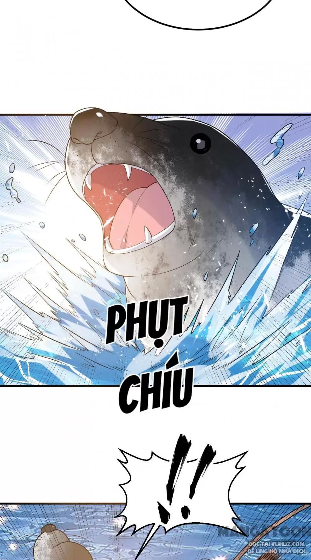 đọc truyện Tôi Sống Trên Hoang Đảo Cùng Các Em Gái Chương 248 ảnh 4 tại Thiên Thai Truyện