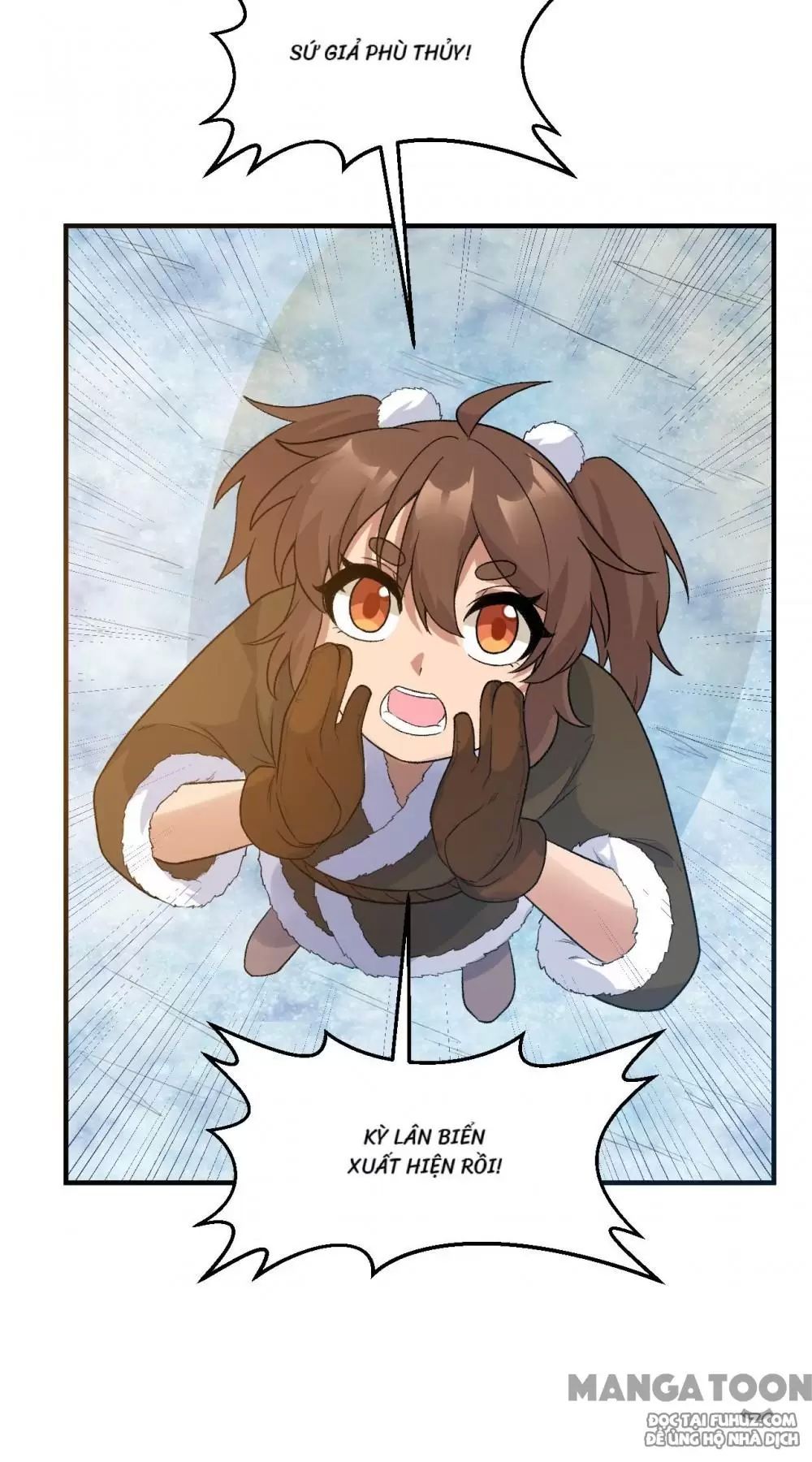 đọc truyện Tôi Sống Trên Hoang Đảo Cùng Các Em Gái Chương 248 ảnh 25 tại Thiên Thai Truyện