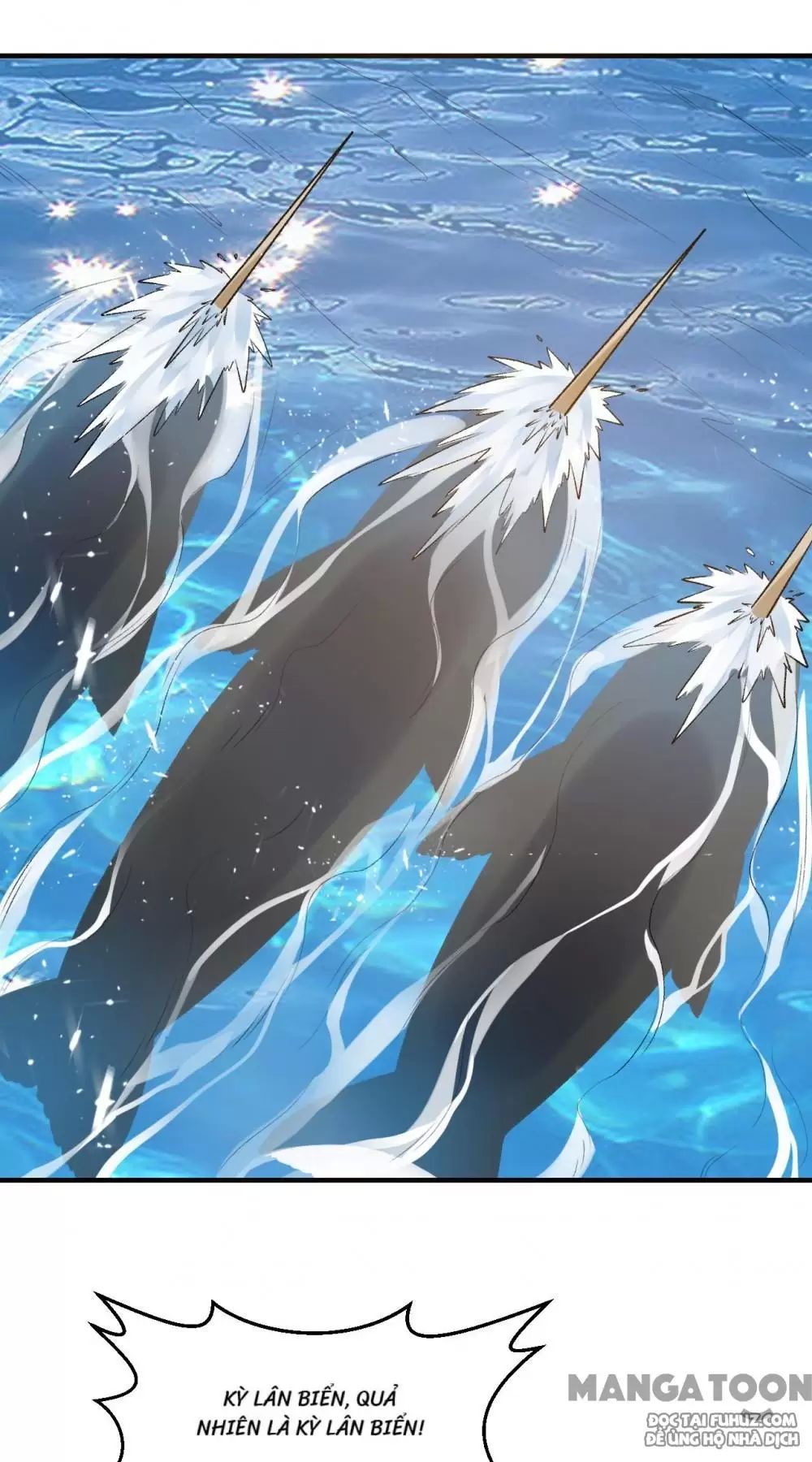 đọc truyện Tôi Sống Trên Hoang Đảo Cùng Các Em Gái Chương 248 ảnh 26 tại Thiên Thai Truyện