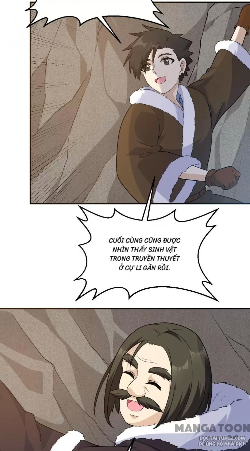 đọc truyện Tôi Sống Trên Hoang Đảo Cùng Các Em Gái Chương 248 ảnh 27 tại Thiên Thai Truyện