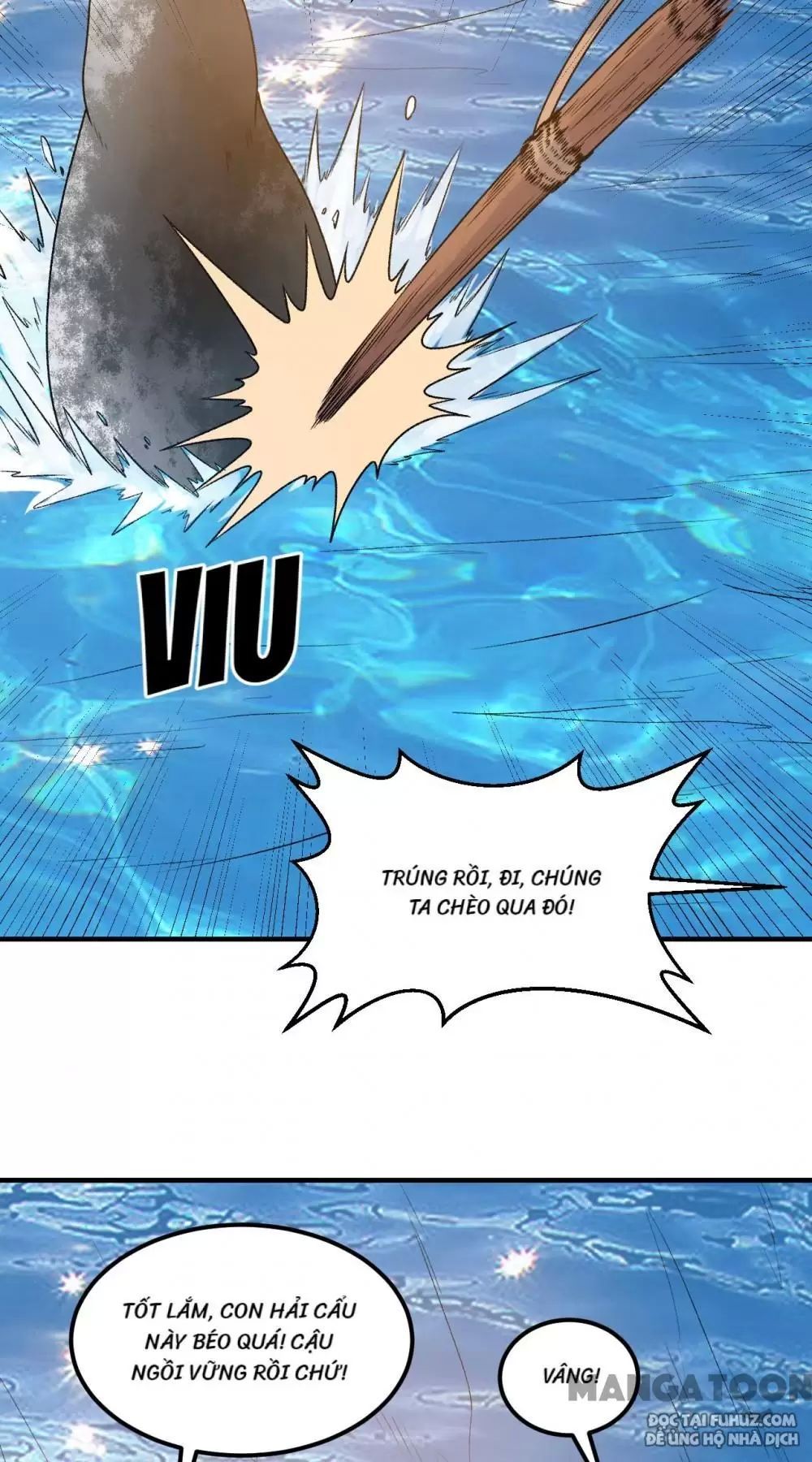 đọc truyện Tôi Sống Trên Hoang Đảo Cùng Các Em Gái Chương 248 ảnh 5 tại Thiên Thai Truyện