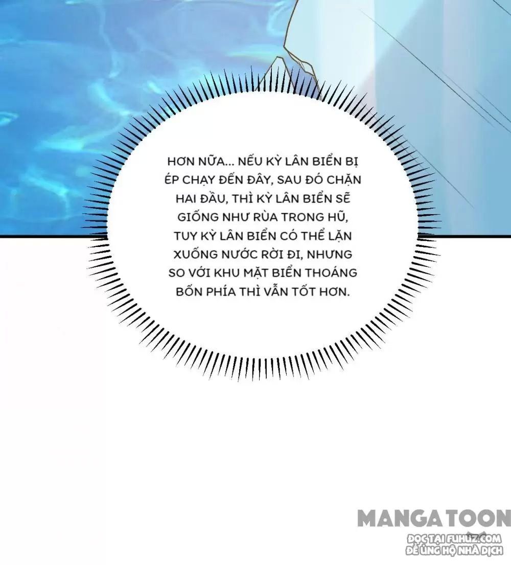 đọc truyện Tôi Sống Trên Hoang Đảo Cùng Các Em Gái Chương 248 ảnh 32 tại Thiên Thai Truyện