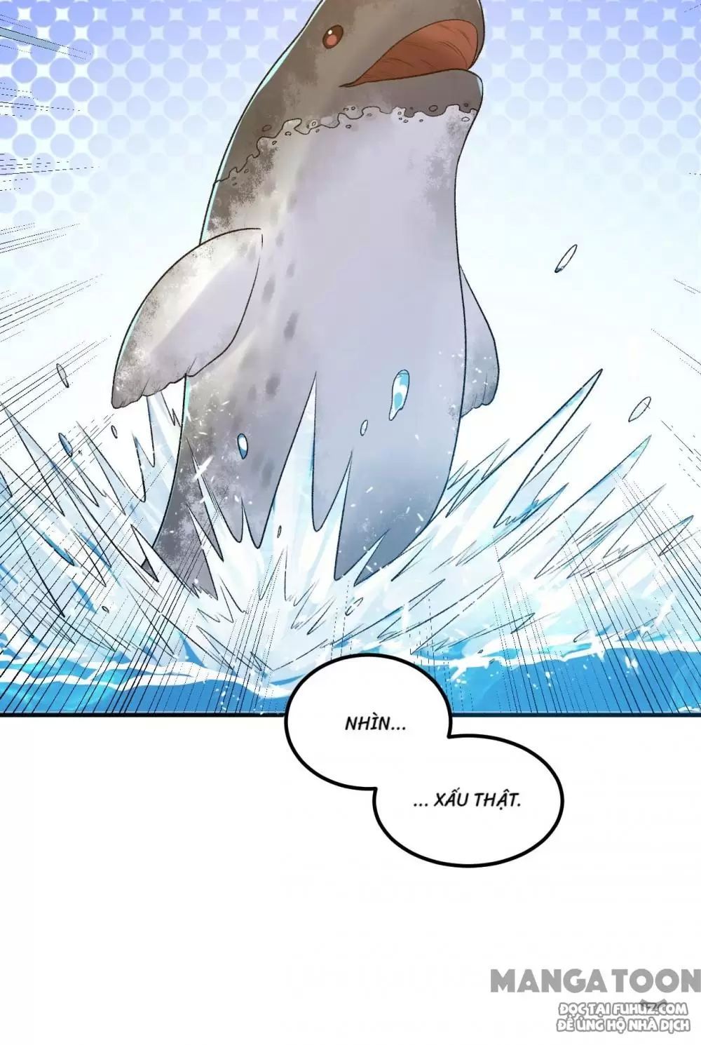 đọc truyện Tôi Sống Trên Hoang Đảo Cùng Các Em Gái Chương 248 ảnh 38 tại Thiên Thai Truyện