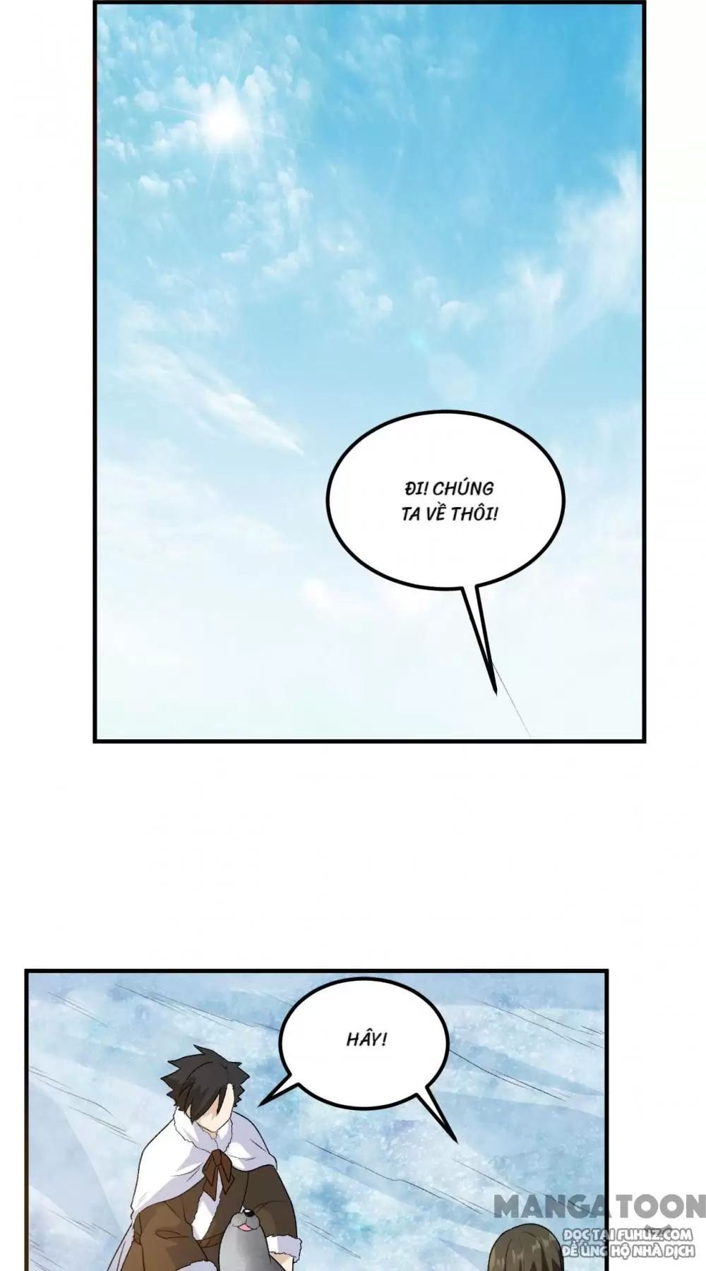 đọc truyện Tôi Sống Trên Hoang Đảo Cùng Các Em Gái Chương 248 ảnh 7 tại Thiên Thai Truyện