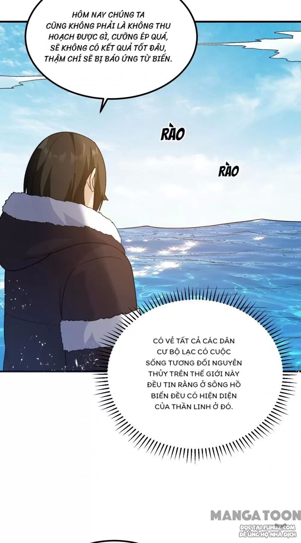 đọc truyện Tôi Sống Trên Hoang Đảo Cùng Các Em Gái Chương 248 ảnh 10 tại Thiên Thai Truyện