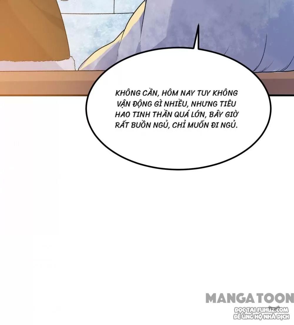 đọc truyện Tôi Sống Trên Hoang Đảo Cùng Các Em Gái Chương 249 ảnh 12 tại Thiên Thai Truyện