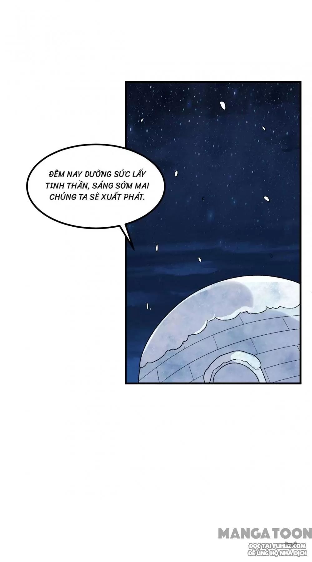 đọc truyện Tôi Sống Trên Hoang Đảo Cùng Các Em Gái Chương 249 ảnh 13 tại Thiên Thai Truyện