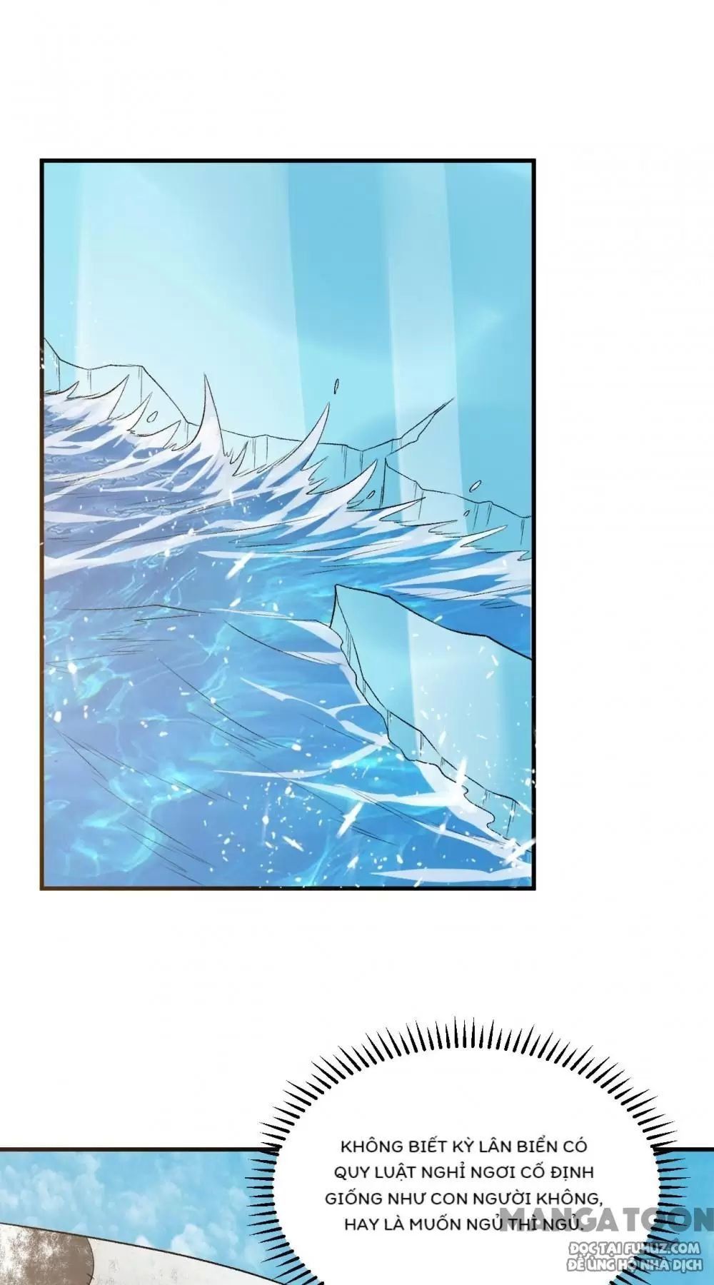 đọc truyện Tôi Sống Trên Hoang Đảo Cùng Các Em Gái Chương 249 ảnh 14 tại Thiên Thai Truyện